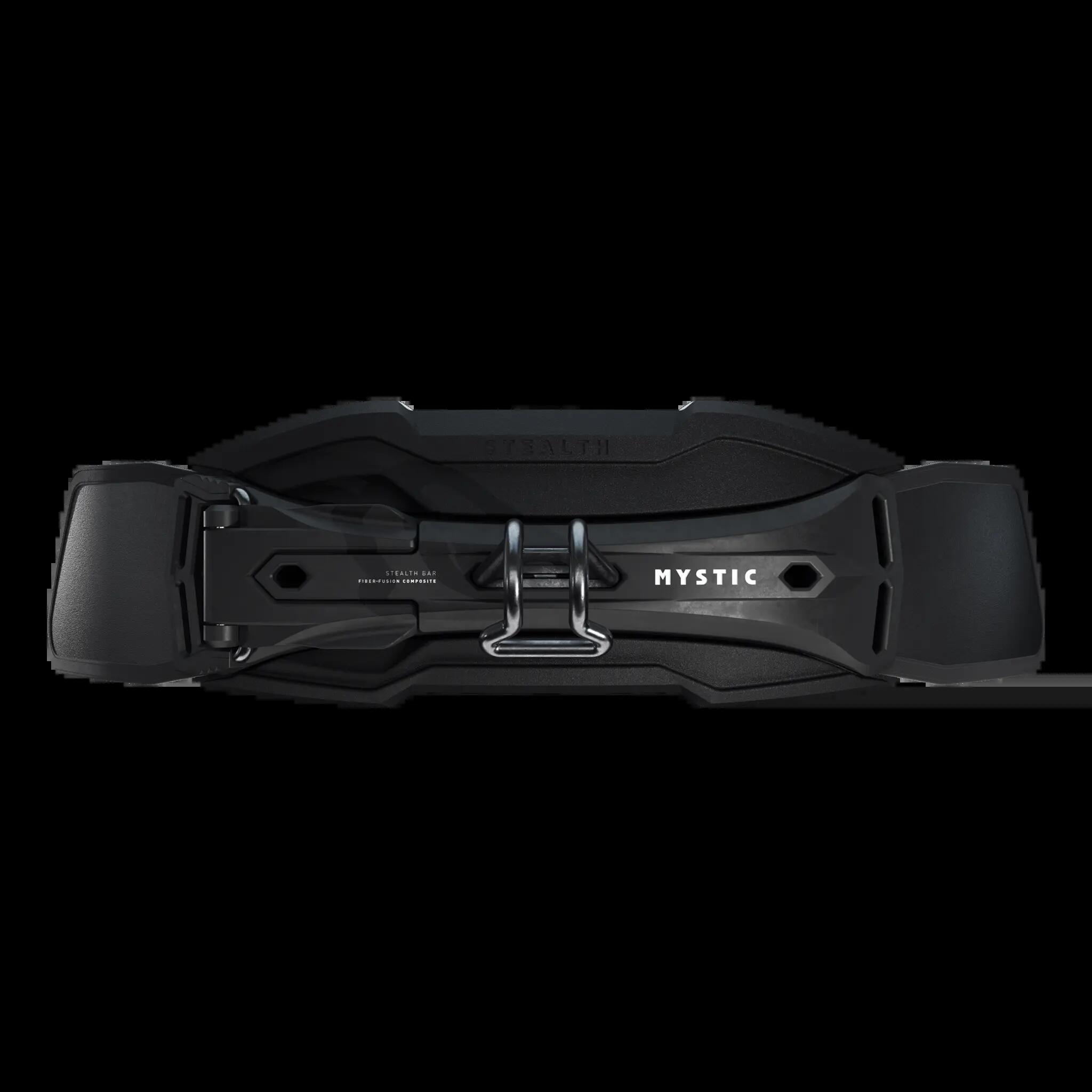 MYSTIC Stealth Bar Gen 3 Kite Zwart 2/7