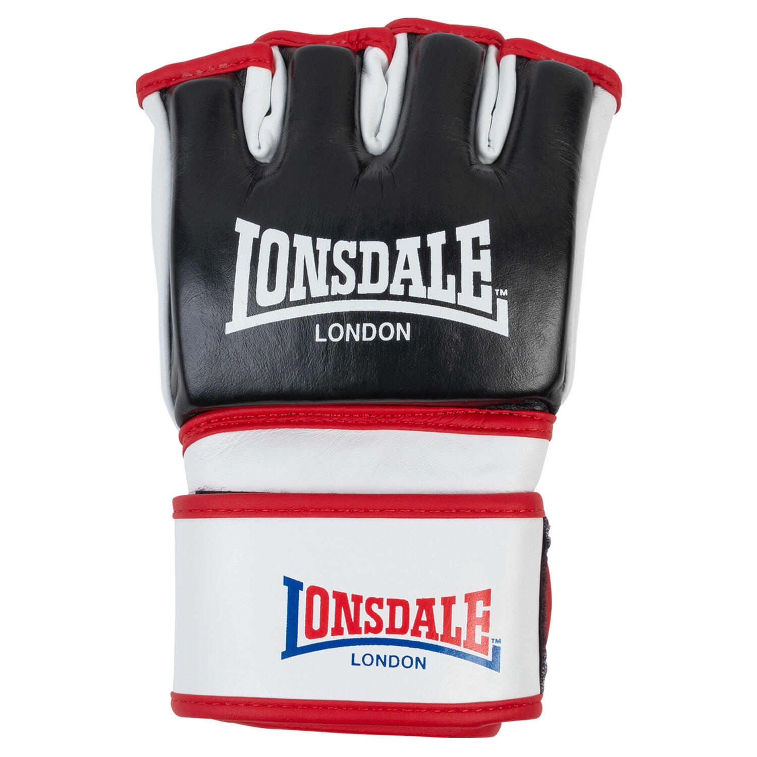 Guanti da allenamento per mma Lonsdale Emory 3/7