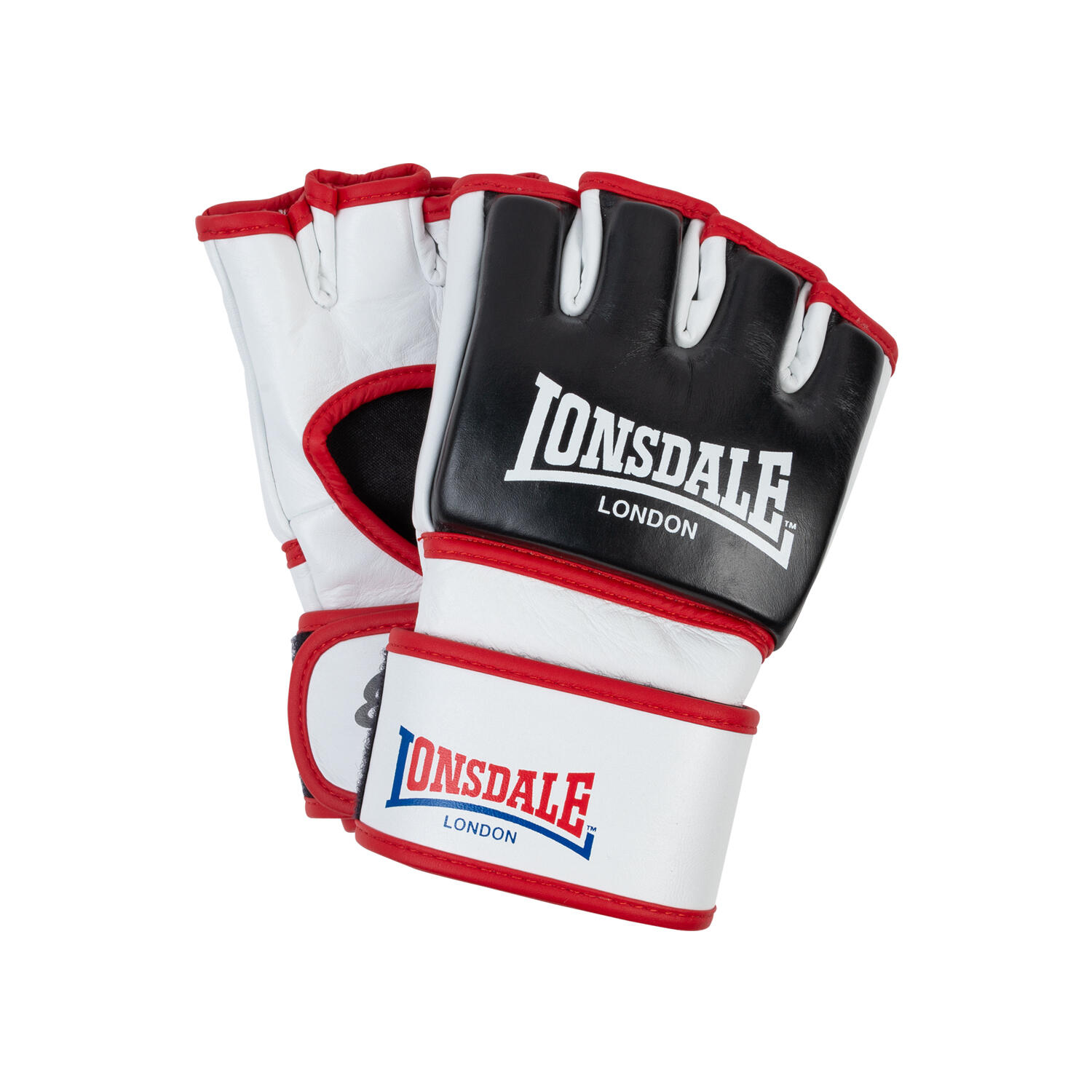 Guanti da allenamento per mma Lonsdale Emory 2/7