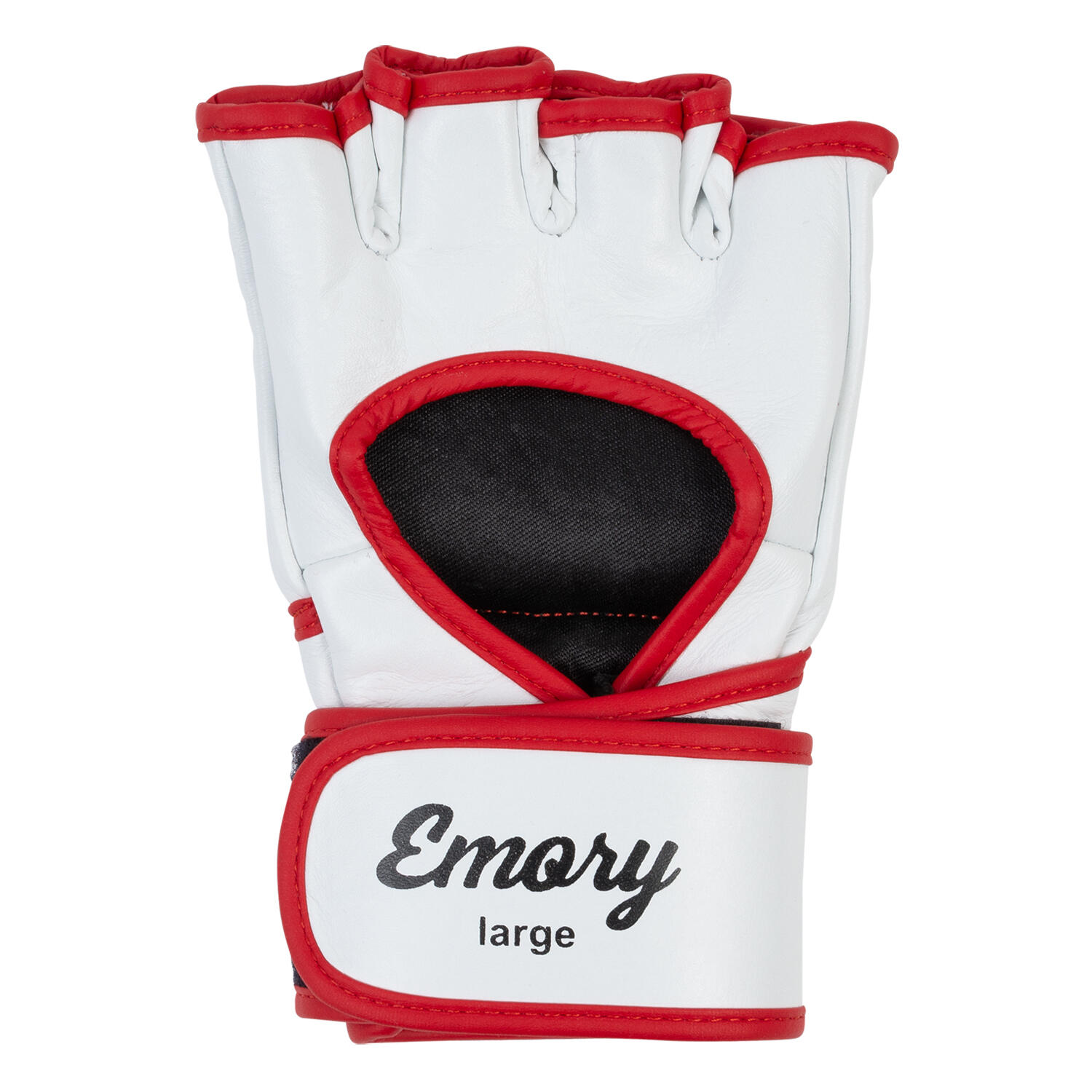 Guanti da allenamento per mma Lonsdale Emory 4/7