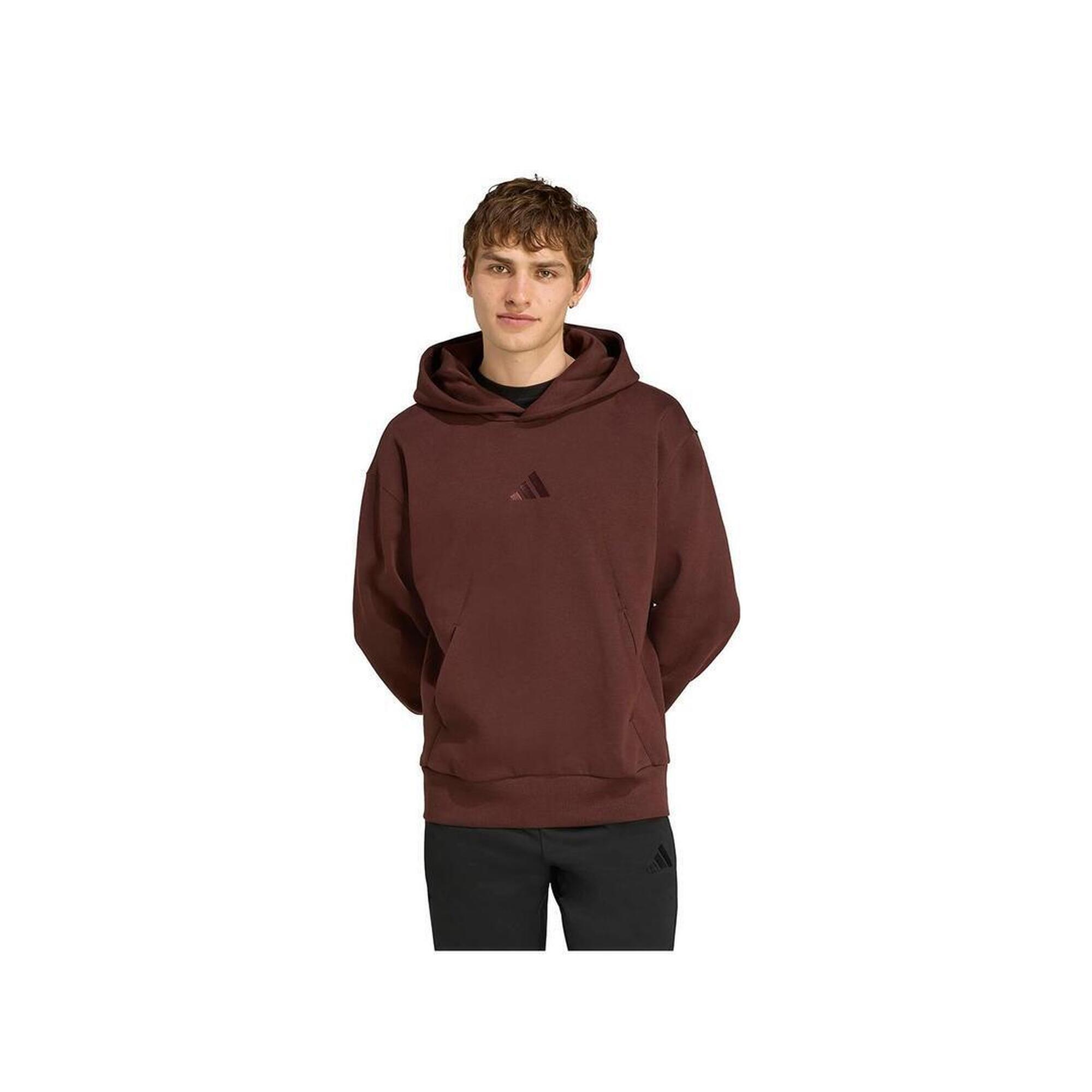 Hanorac pentru bărbați adidas All Szn Fleece