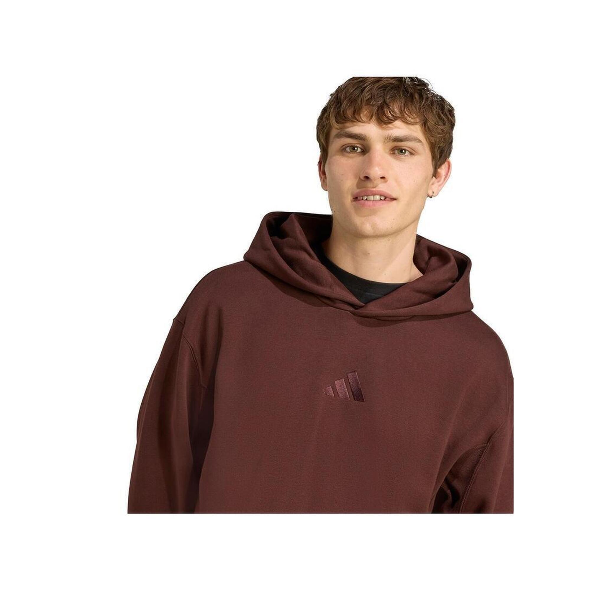 Hanorac pentru bărbați adidas All Szn Fleece