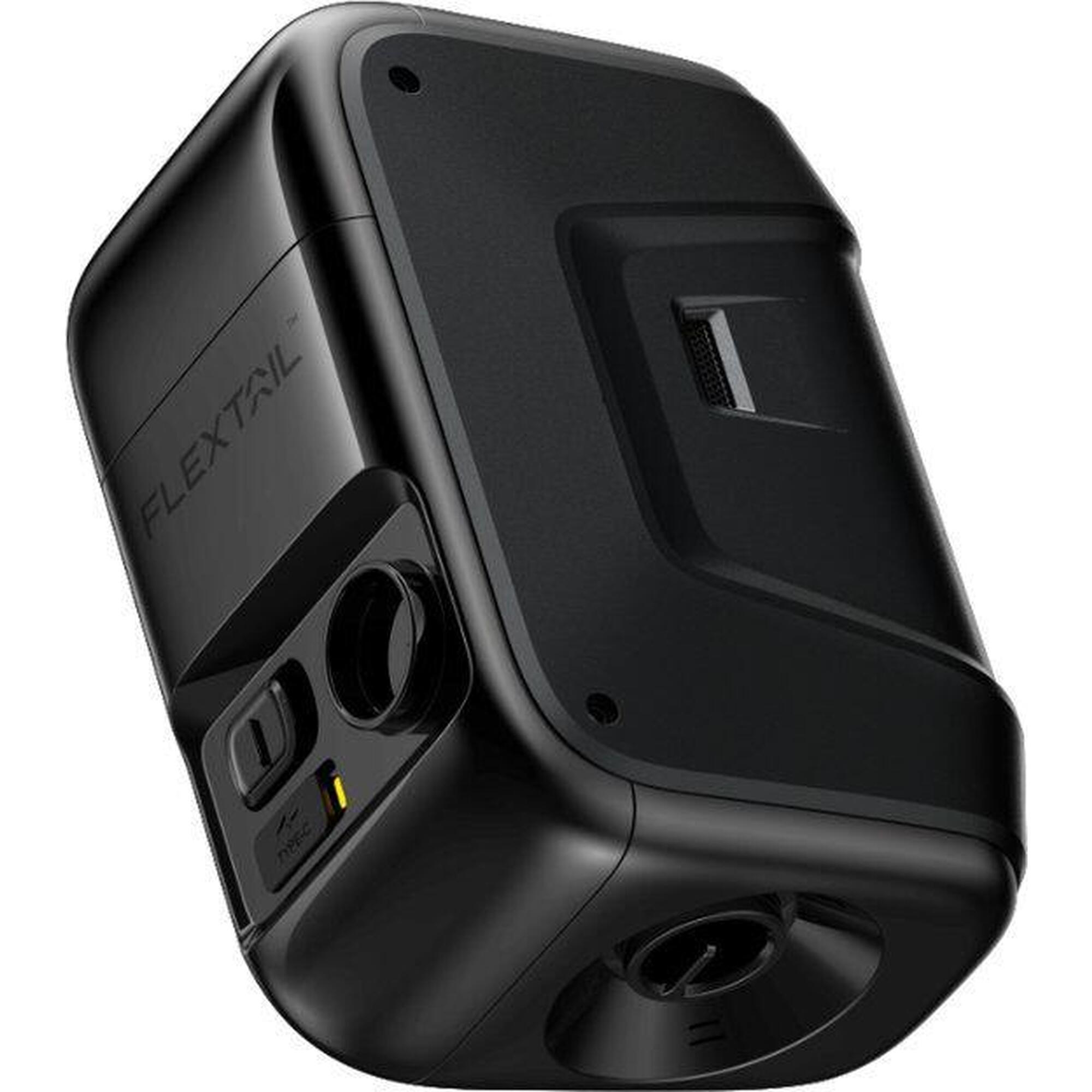 FLEXTAIL Luchtpomp draadloos voor opblaasbare boten MAX BOAT PUMP - Draadloze pomp -