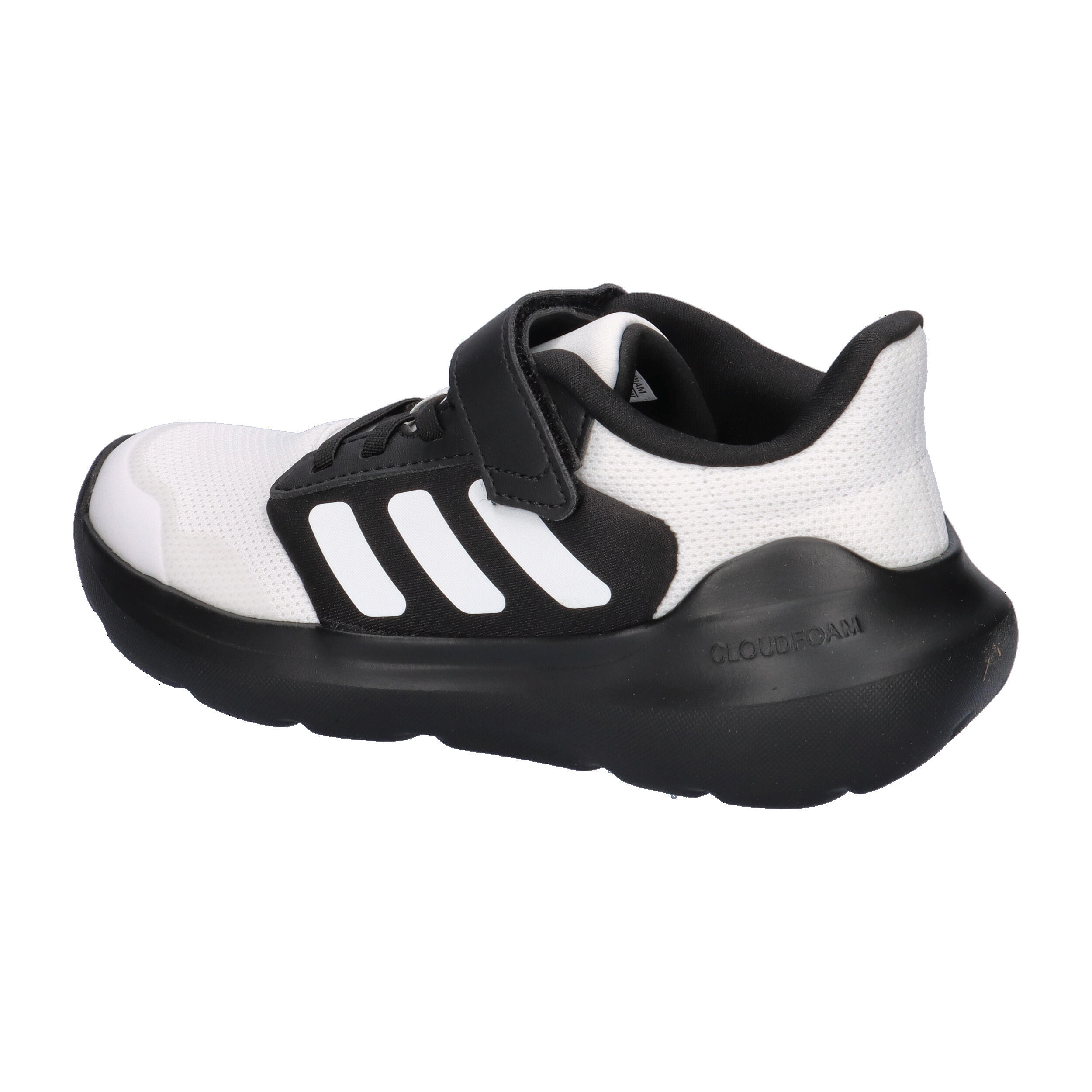 Ténis Adidas Modelo Tensaur Run 3.0 El Cor Preto 10/14