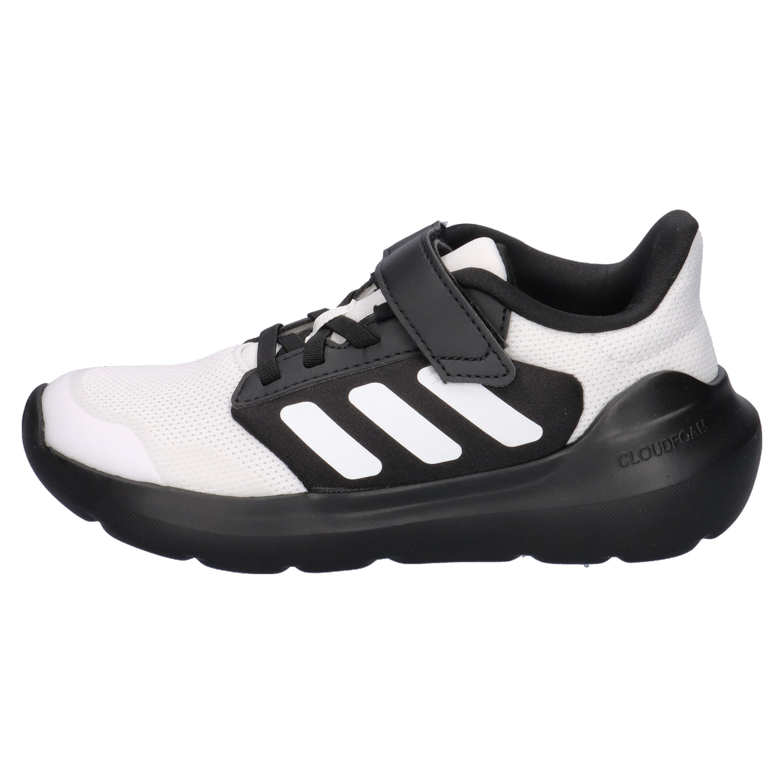 Ténis Adidas Modelo Tensaur Run 3.0 El Cor Preto 9/14