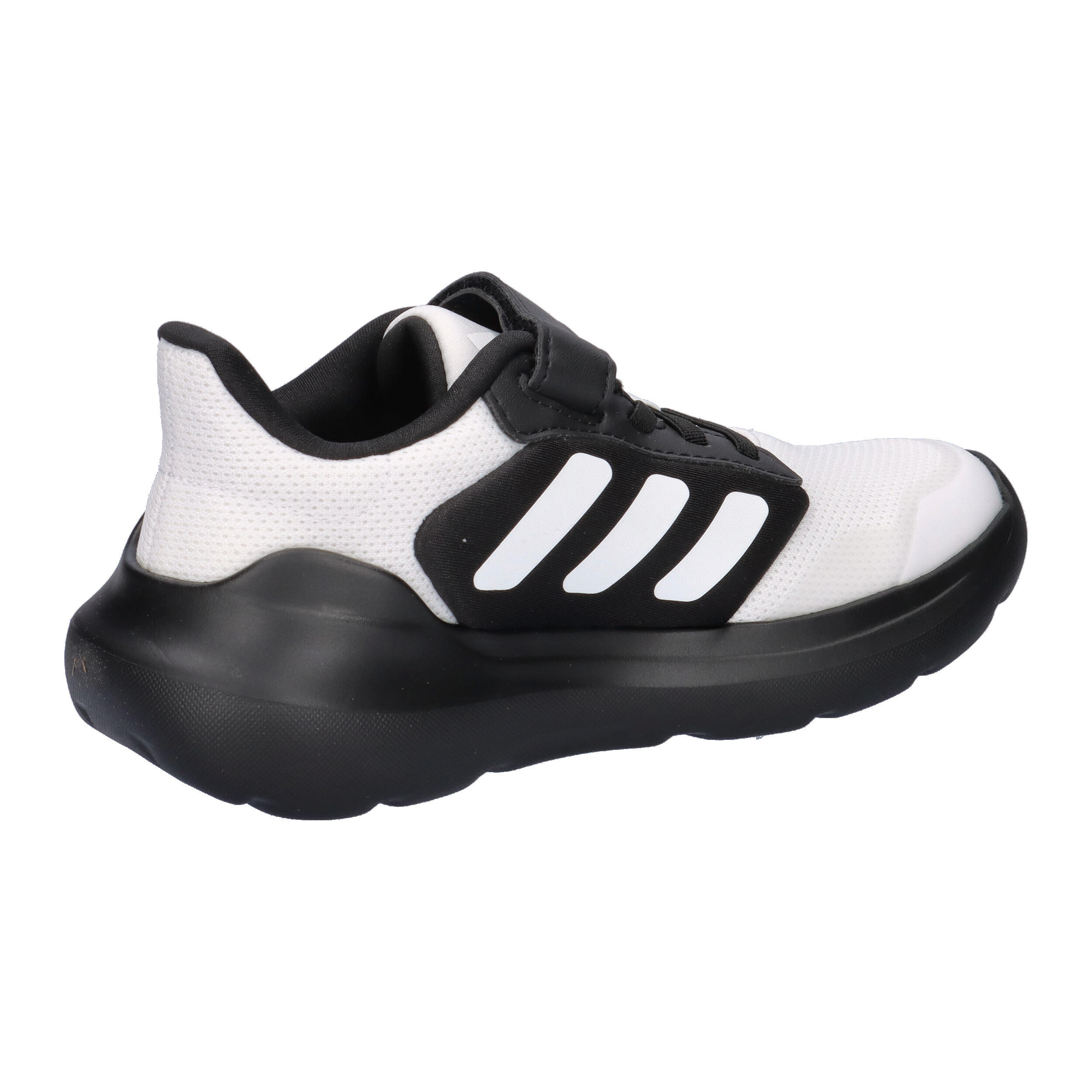Ténis com velcro para criança adidas Tensaur Run 3.0 7/7