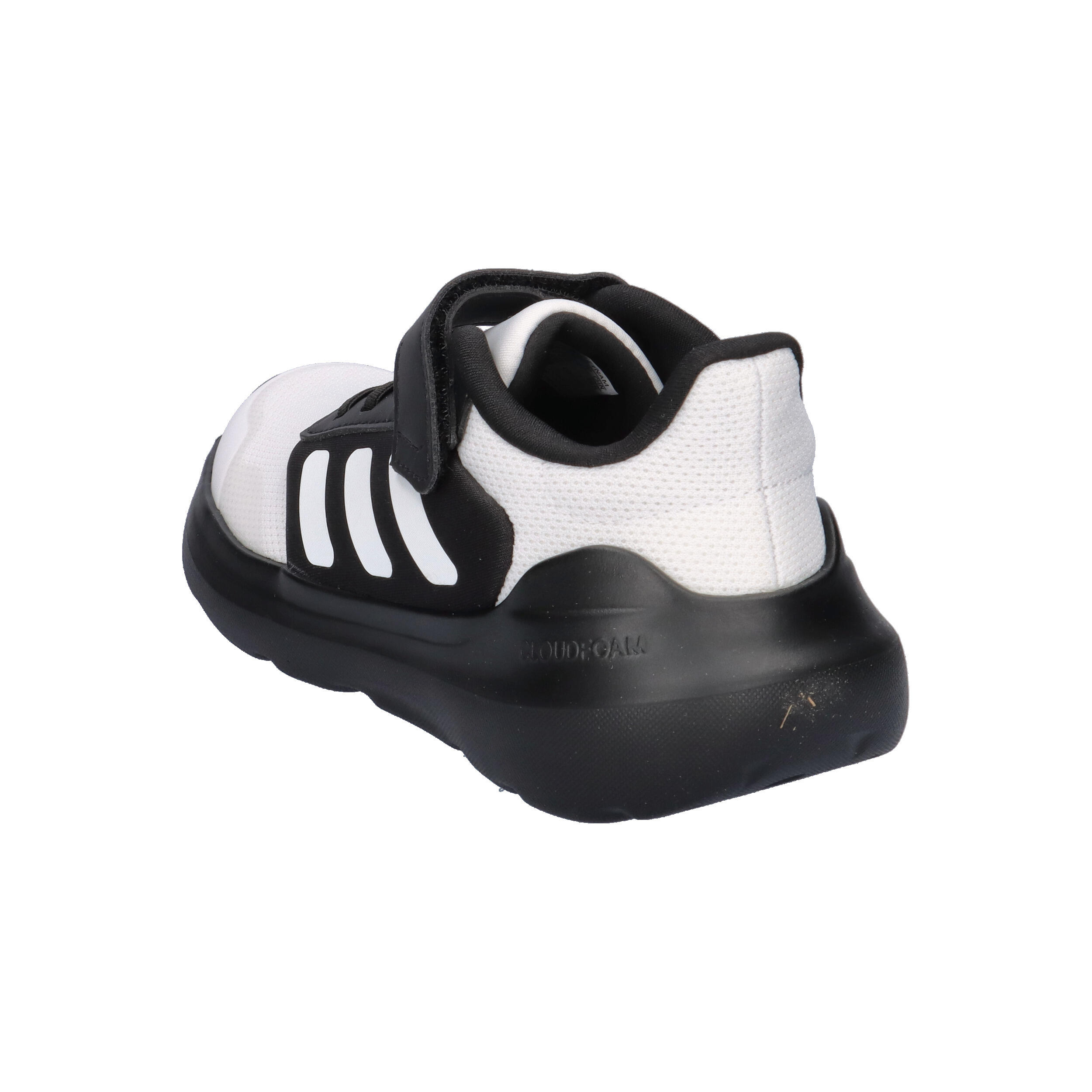 Ténis Adidas Modelo Tensaur Run 3.0 El Cor Preto 11/14
