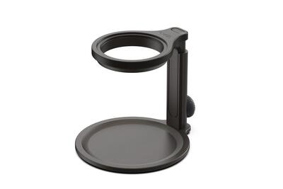 Nano - koffie - standaard - zwart