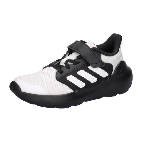 Chaussures adidas Tensaur Run 3.0 Noir/Blanc