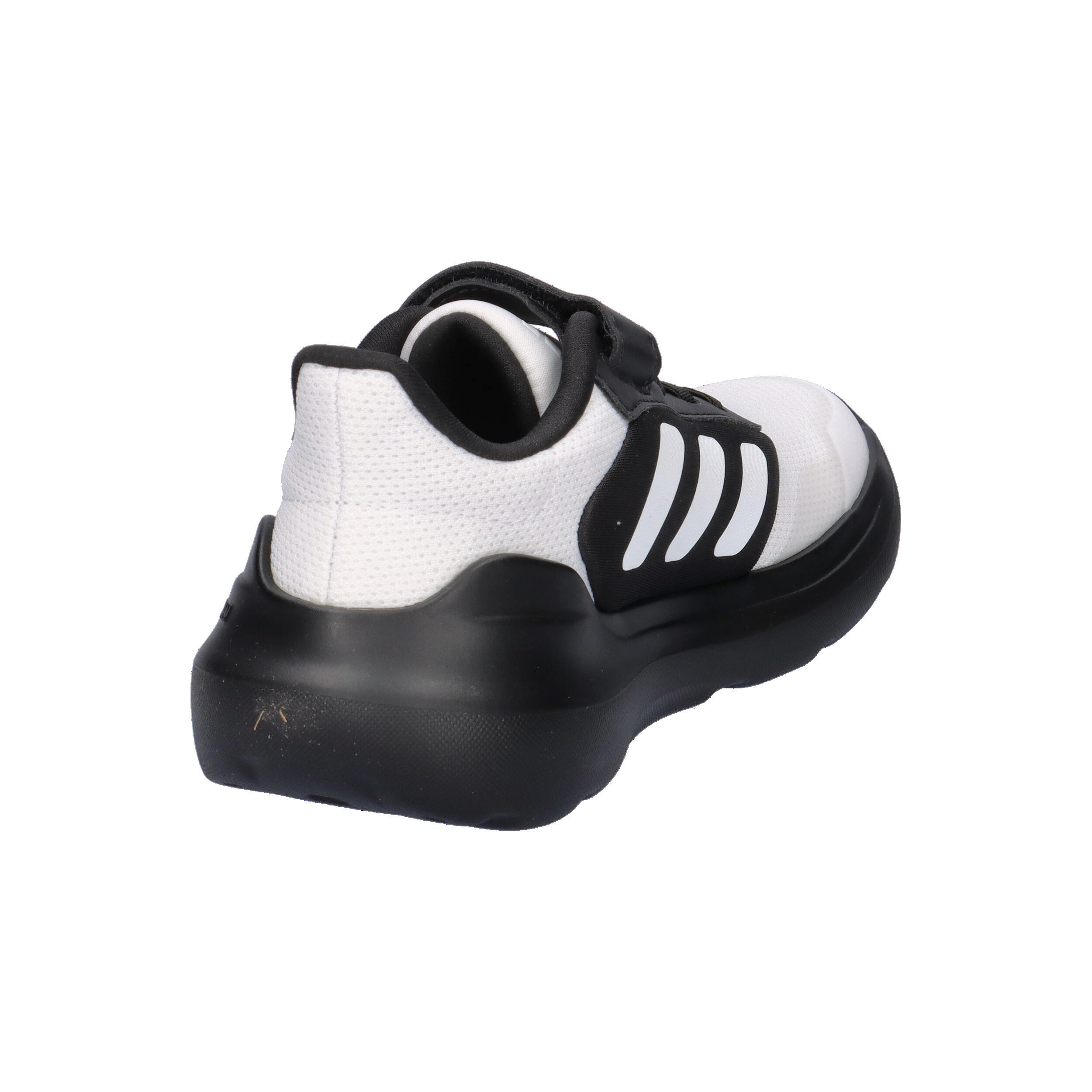 Ténis com velcro para criança adidas Tensaur Run 3.0 6/7