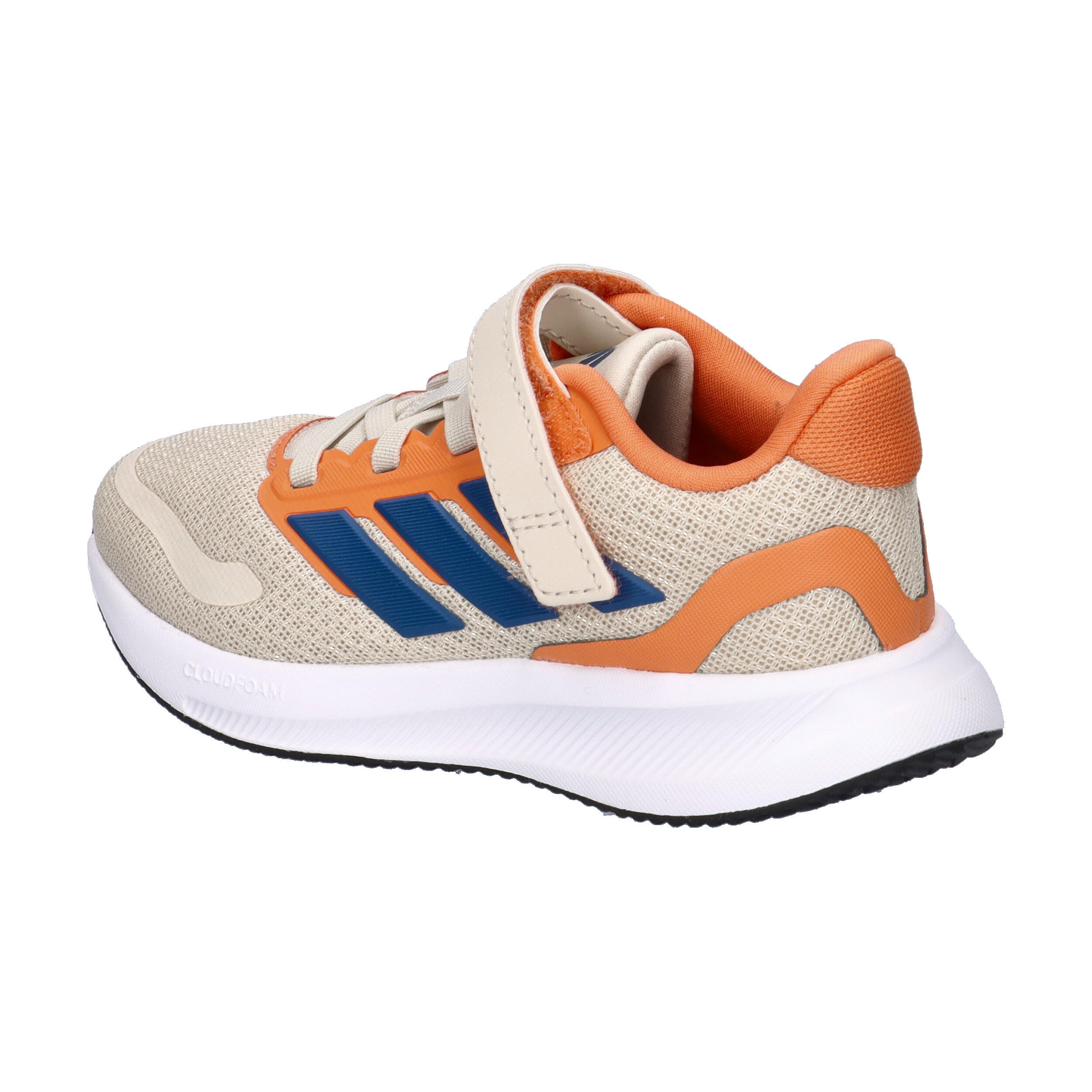 Chaussures de running enfant adidas Runfalcon 5 EL 3/7