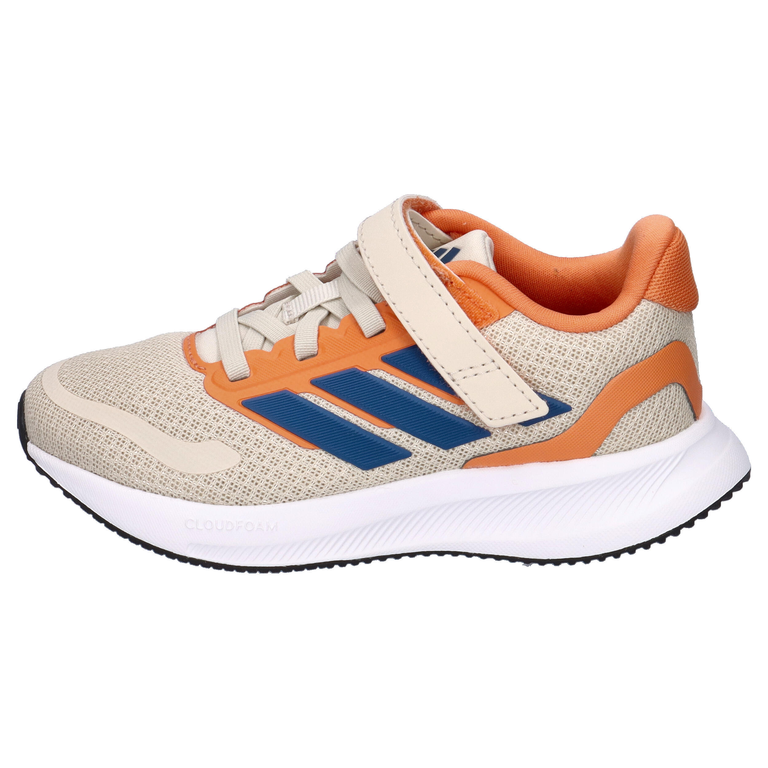 Chaussures de running enfant adidas Runfalcon 5 EL 2/7