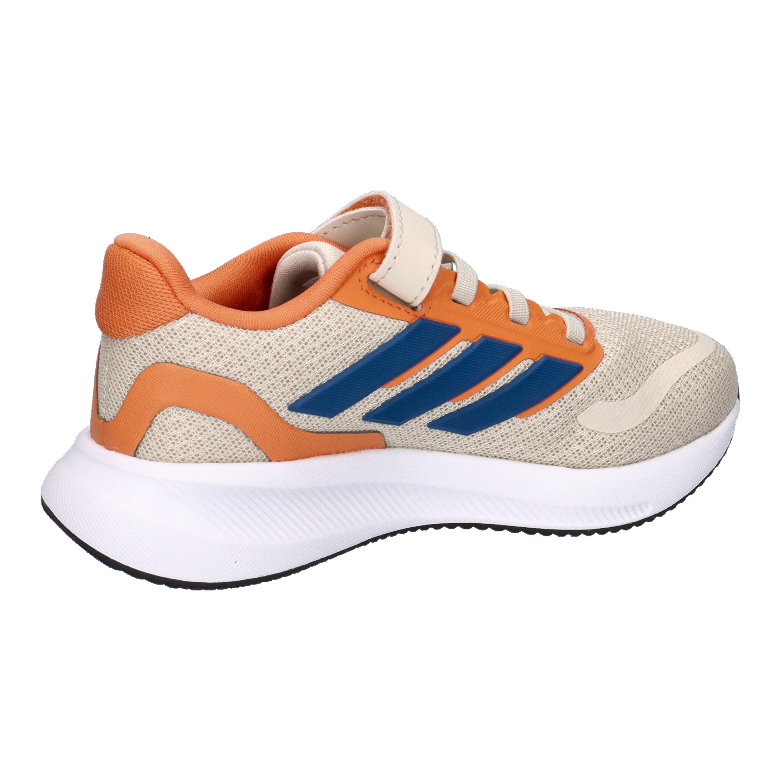 Chaussures de running enfant adidas Runfalcon 5 EL 7/7