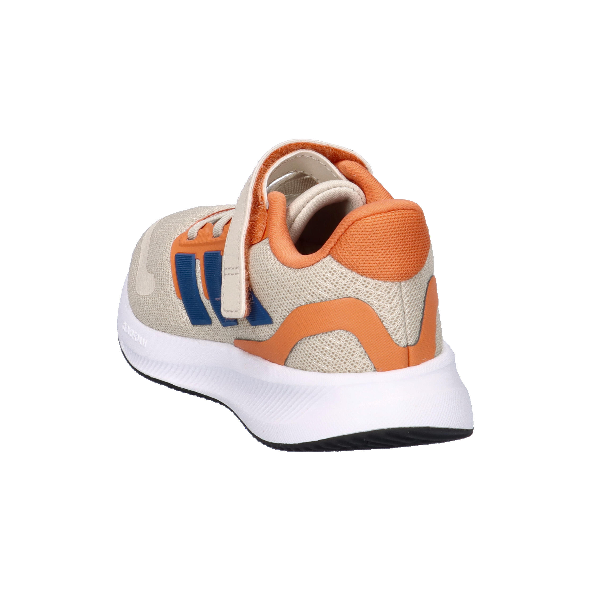 Chaussures de running enfant adidas Runfalcon 5 EL 4/7