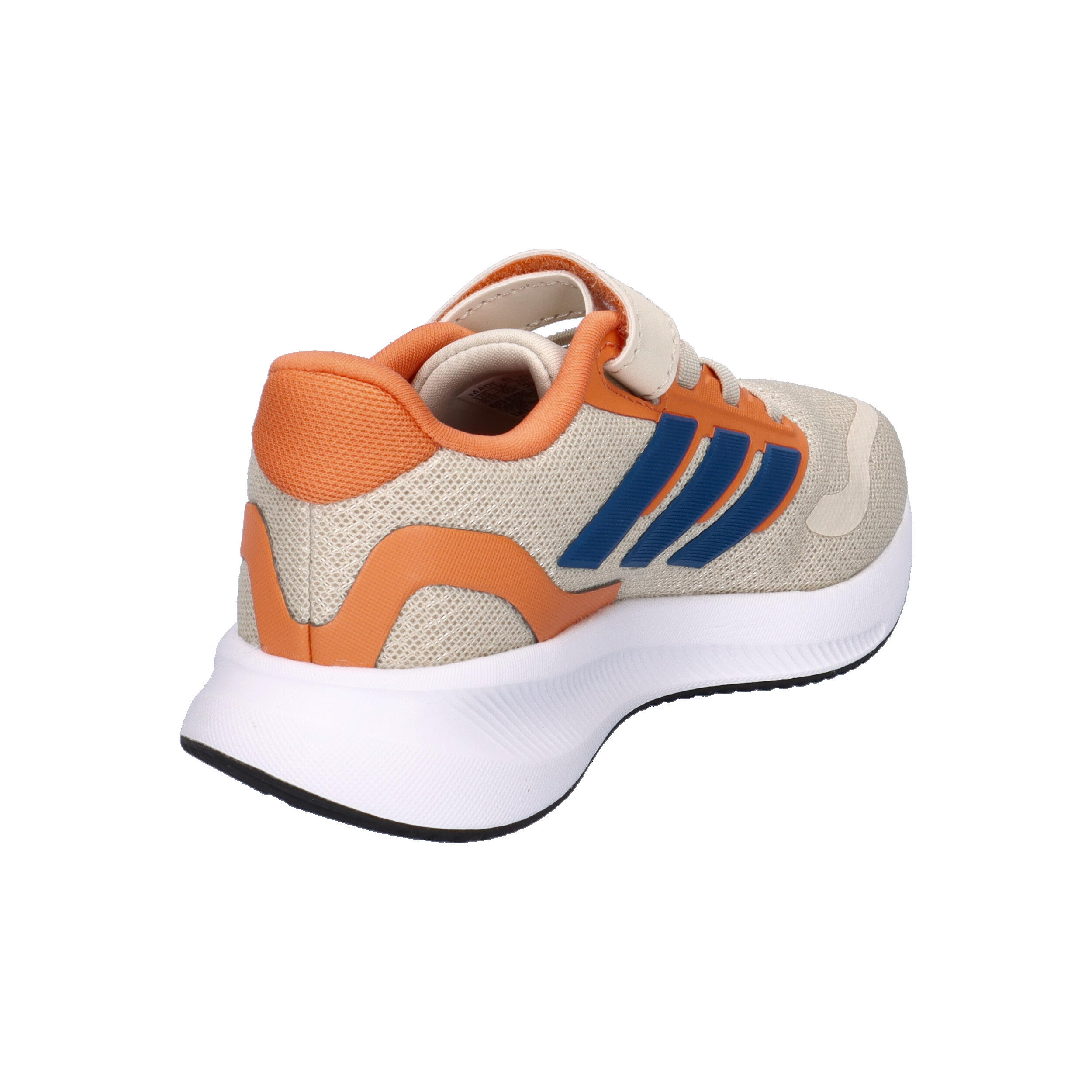 Chaussures de running enfant adidas Runfalcon 5 EL 6/7