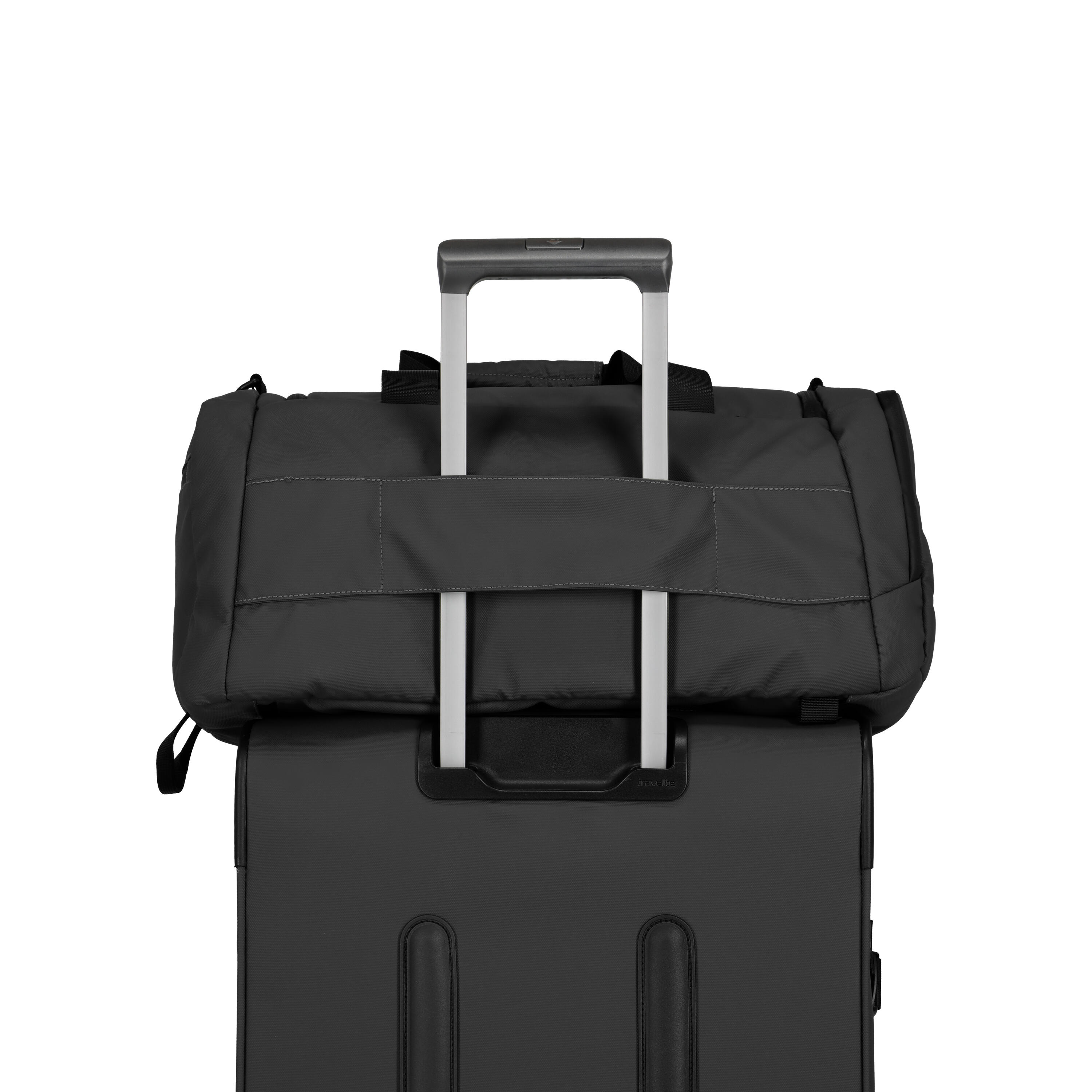 BRIIZE Weekender, Black 6/6