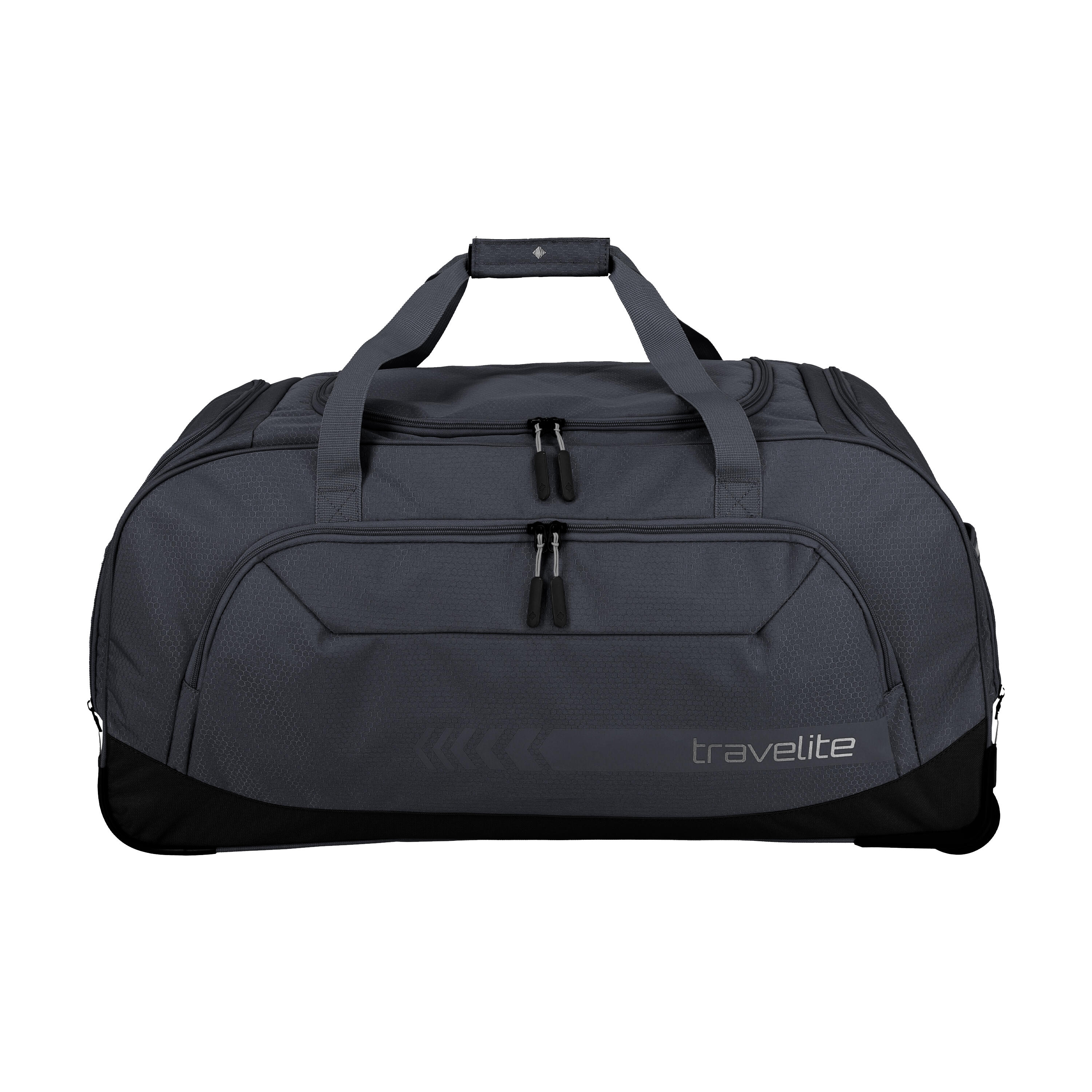 Sac de voyage à roulettes XL Travelite 6/6