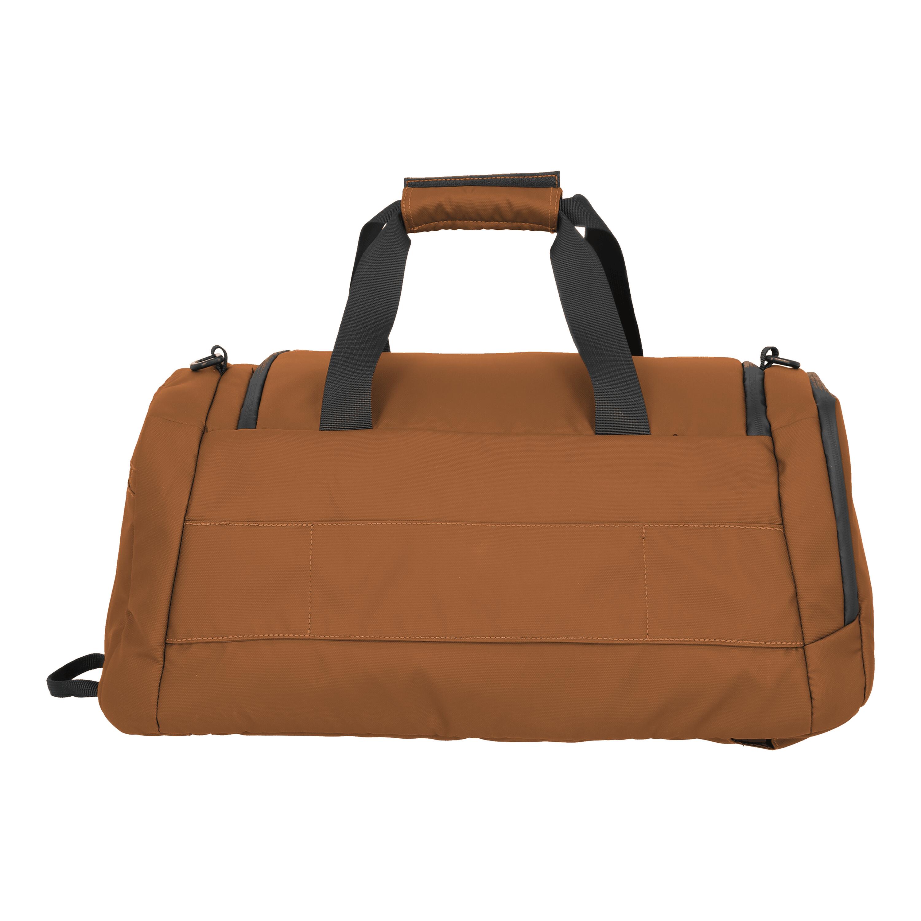 BRIIZE Weekender, Curry 5/6