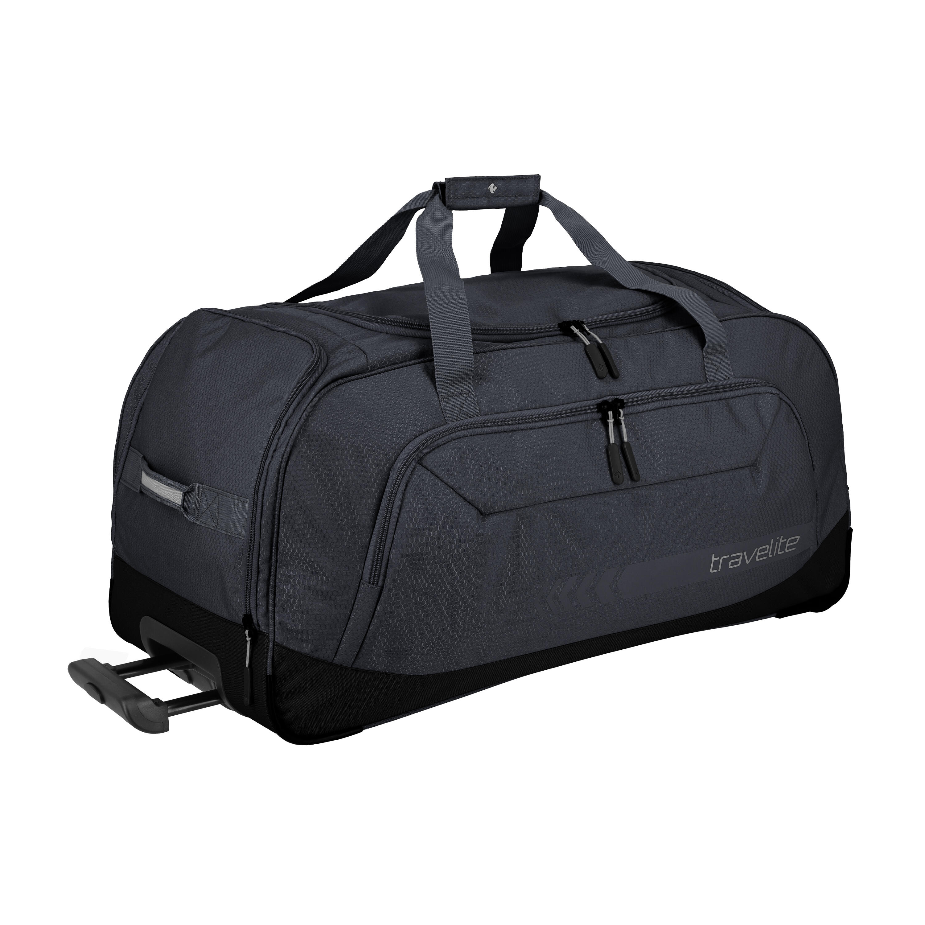 Sac de voyage à roulettes XL Travelite 5/6