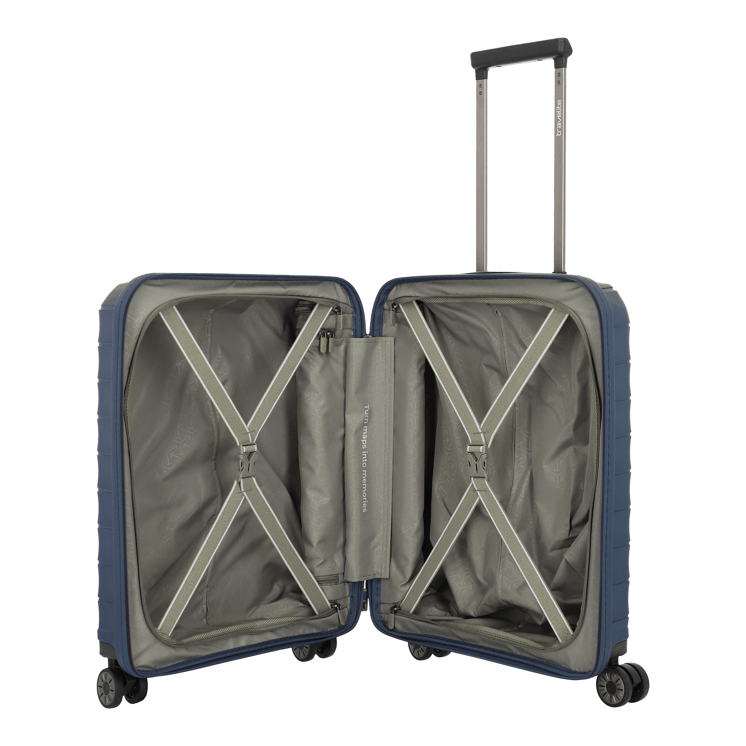 MOOBY 4w Trolley S, Marine 6/7