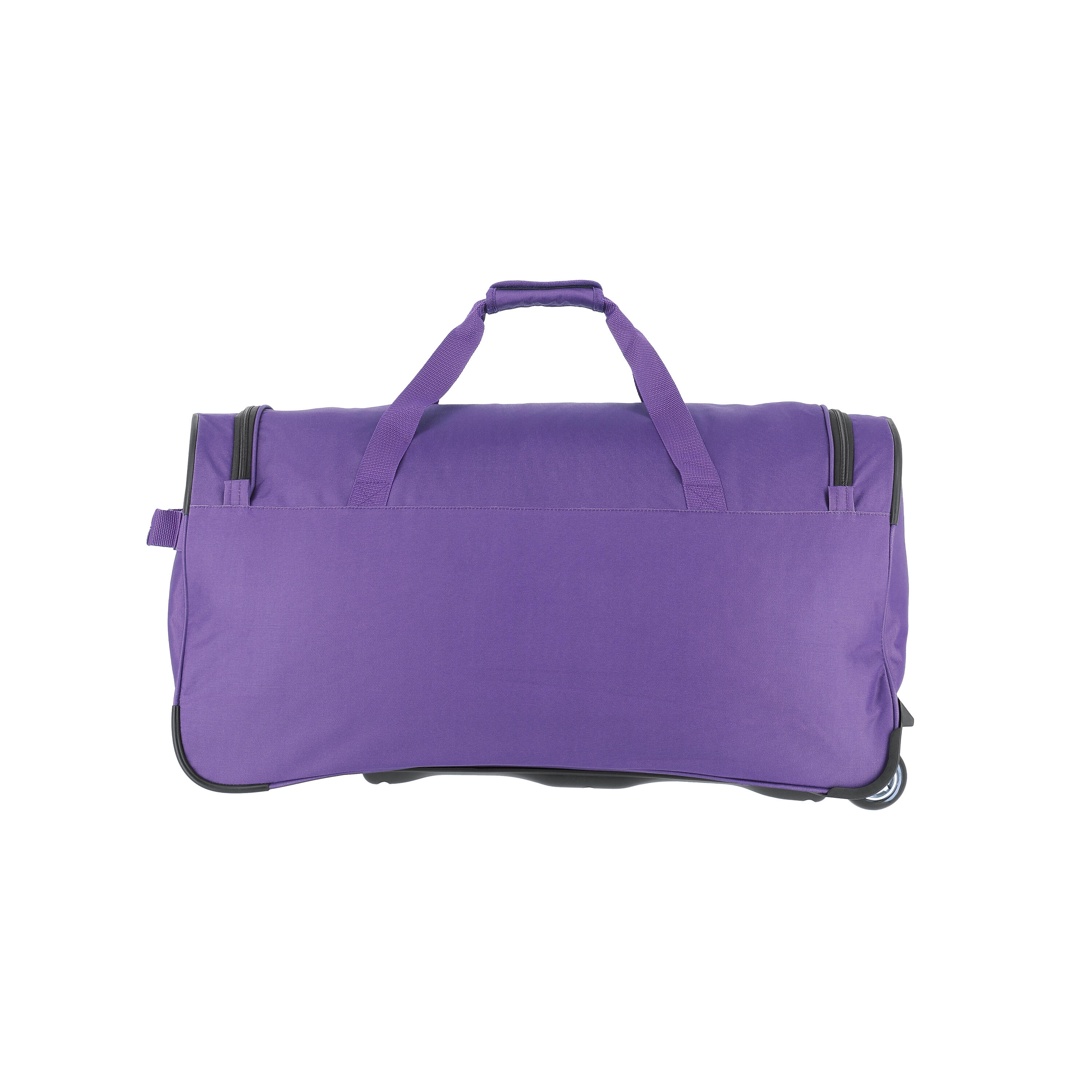 BASICS FRESH Rollenreisetasche, Lila 5/7