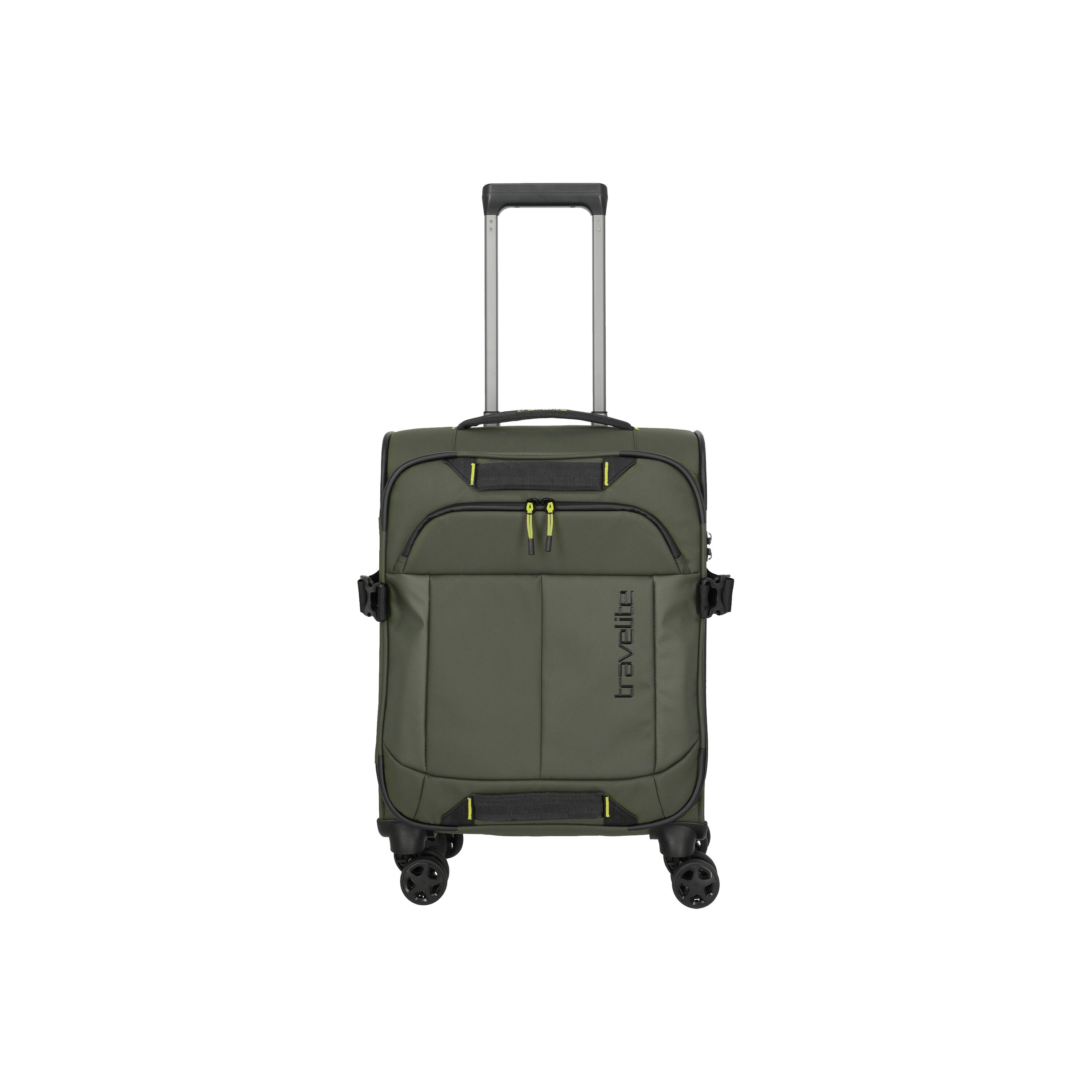 BRIIZE Trolley 4w S, Khaki 5/7