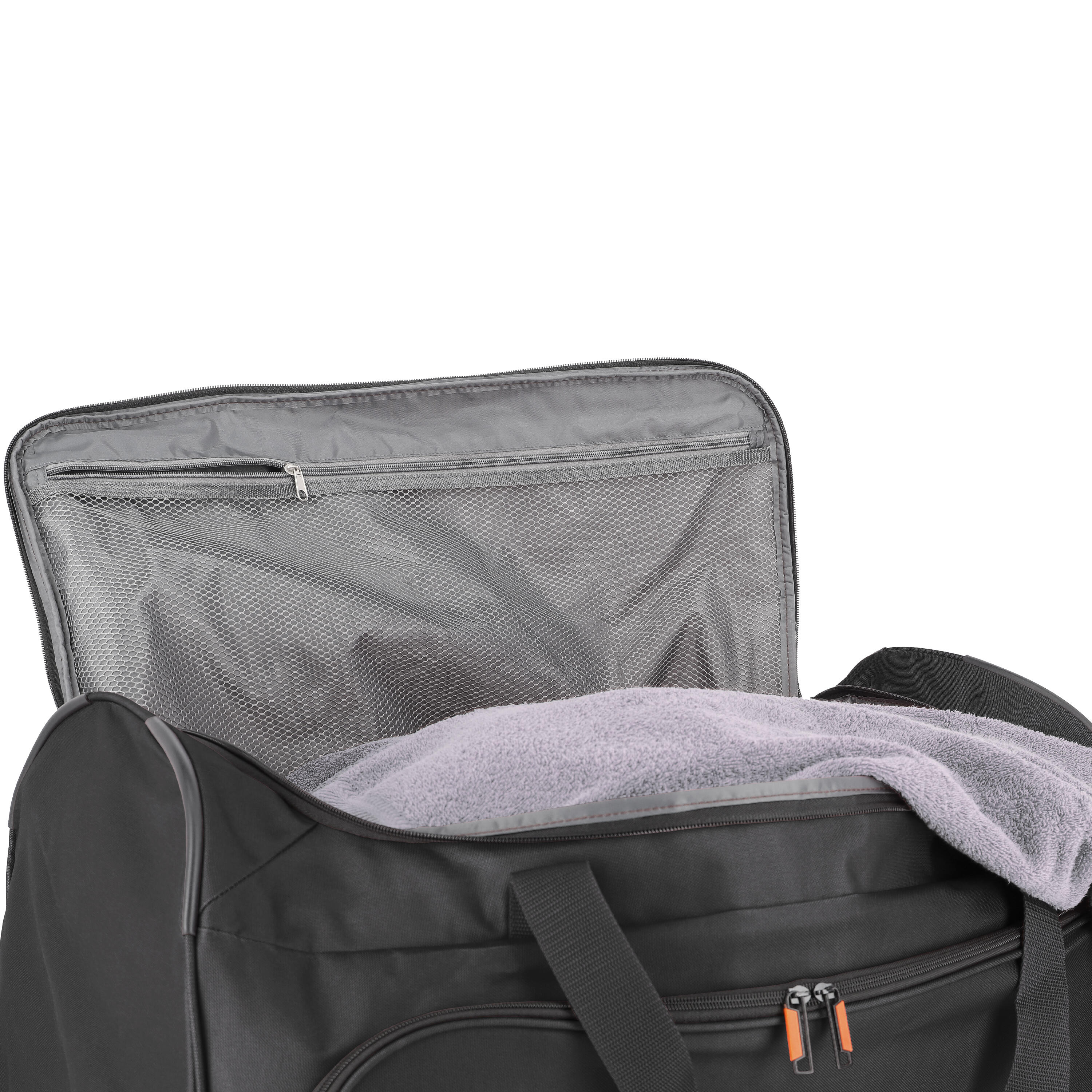 Saco de viagem travelite Basics L 5/7