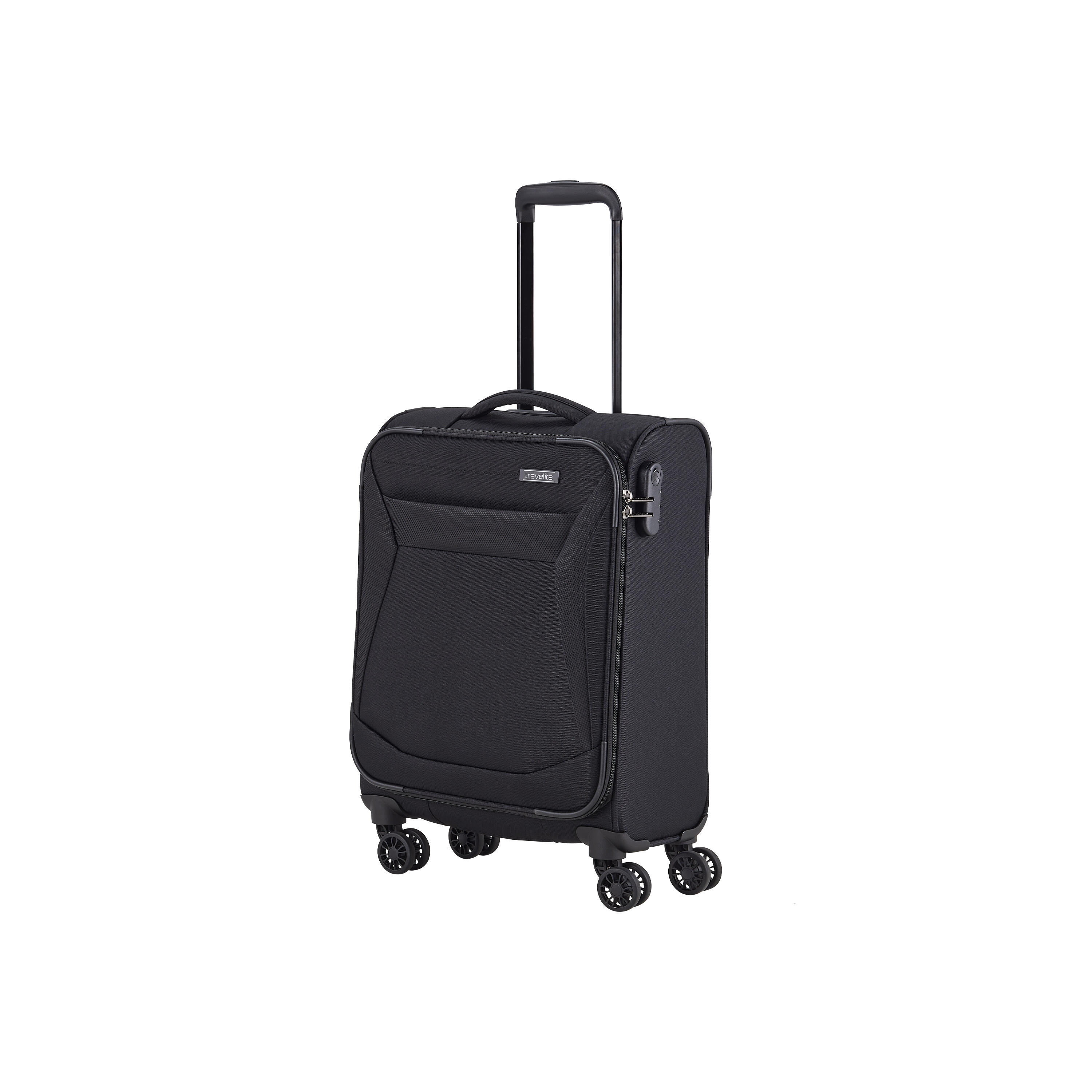 CHIOS 4w Trolley S, Schwarz 5/7