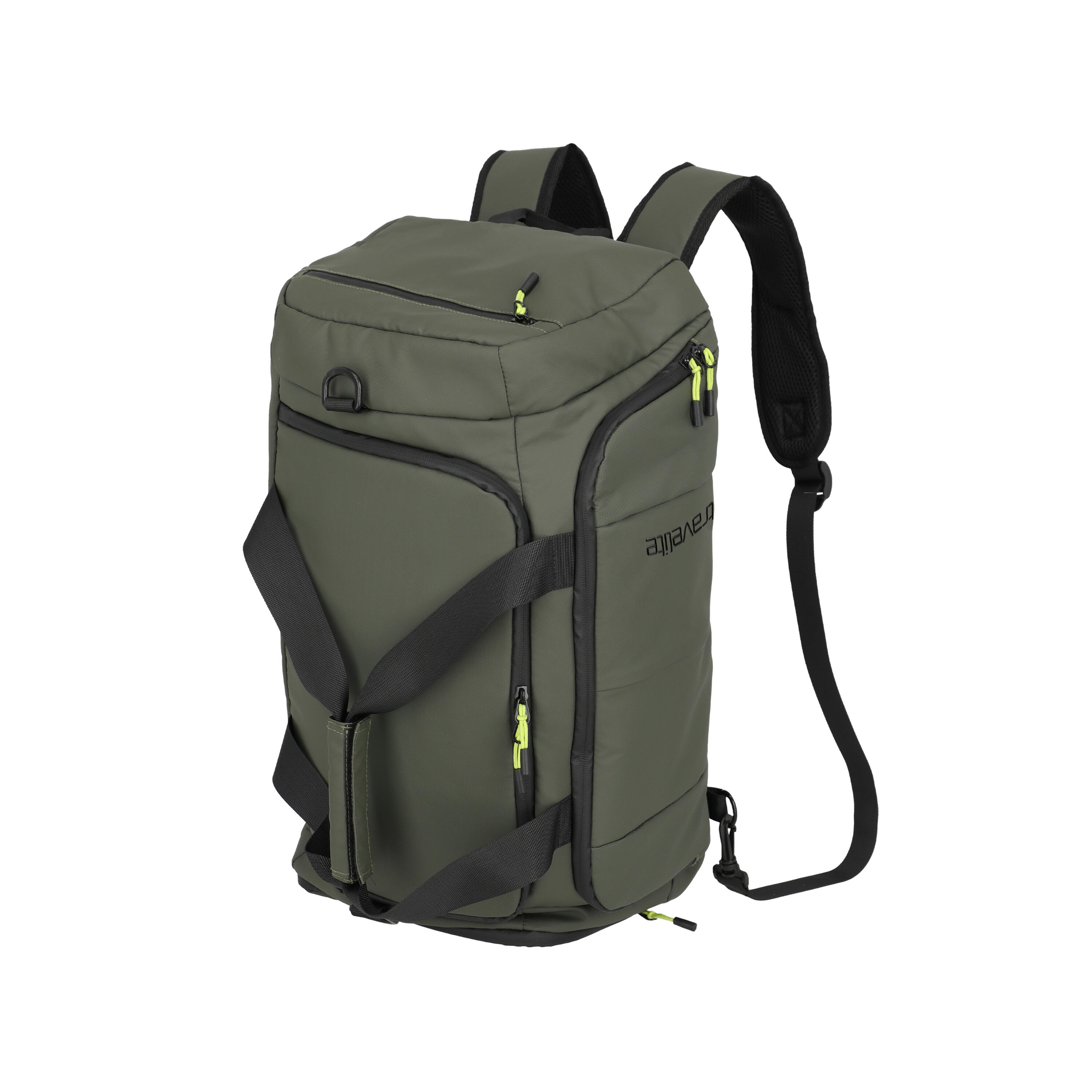 BRIIZE Weekender, Khaki 5/6