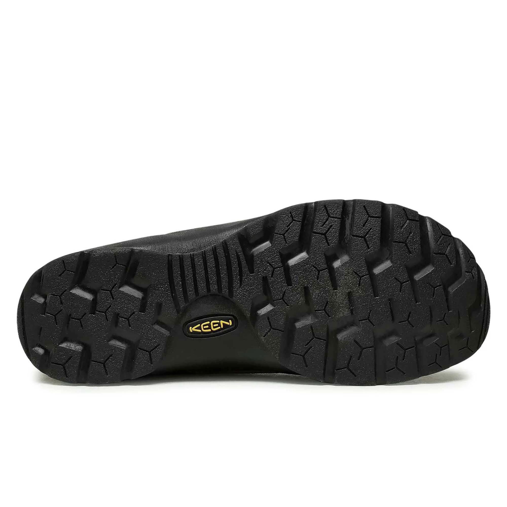 Chaussures D'extérieur Keen Jasper M Adulte 5/6