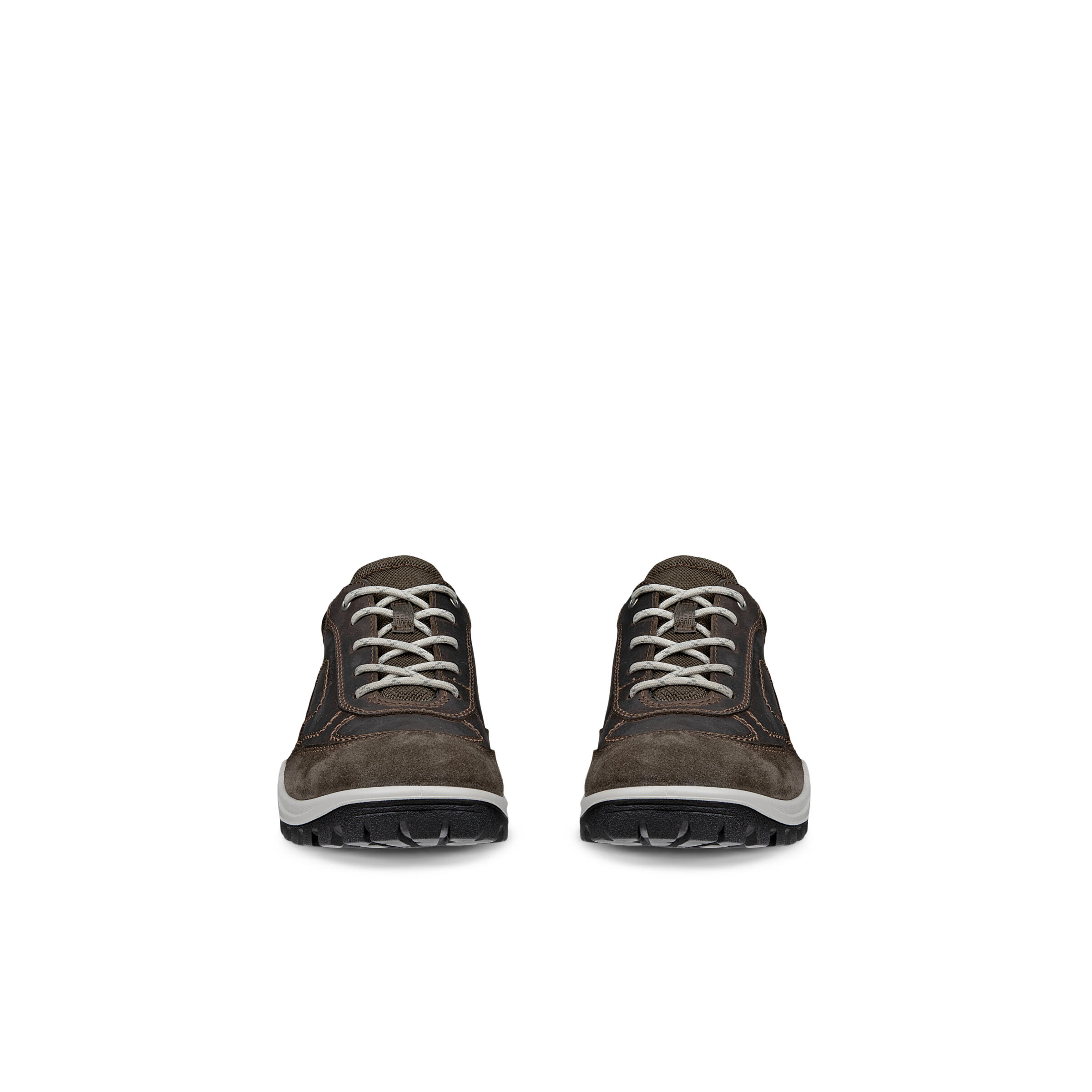 Mid-Cut Wanderschuhe für Damen Ecco Xpedition III 3/7