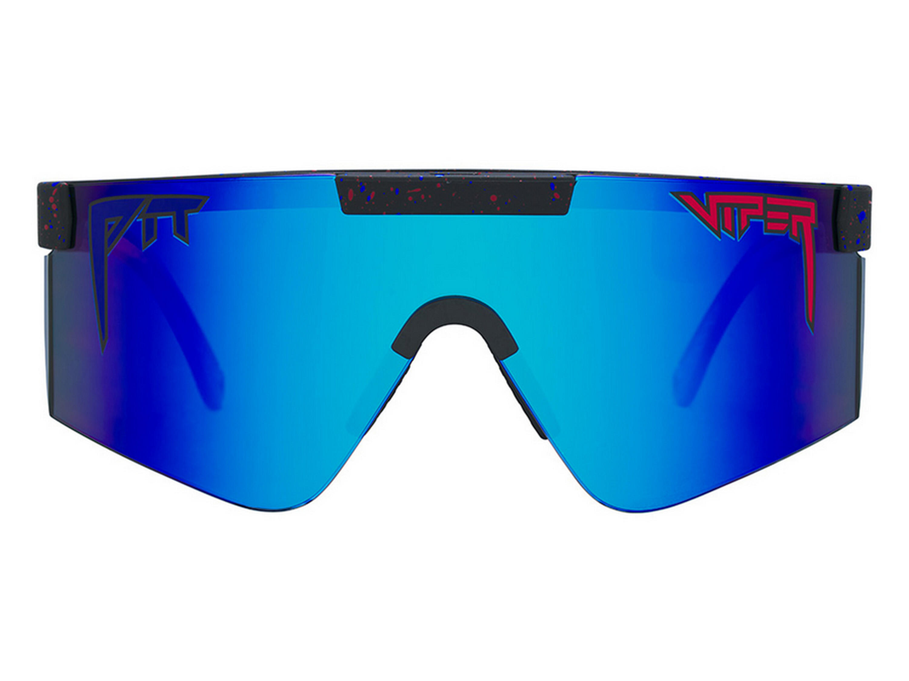 Fahrradbrille The Originals 2.0 Wide, Peacekeeper 2/2