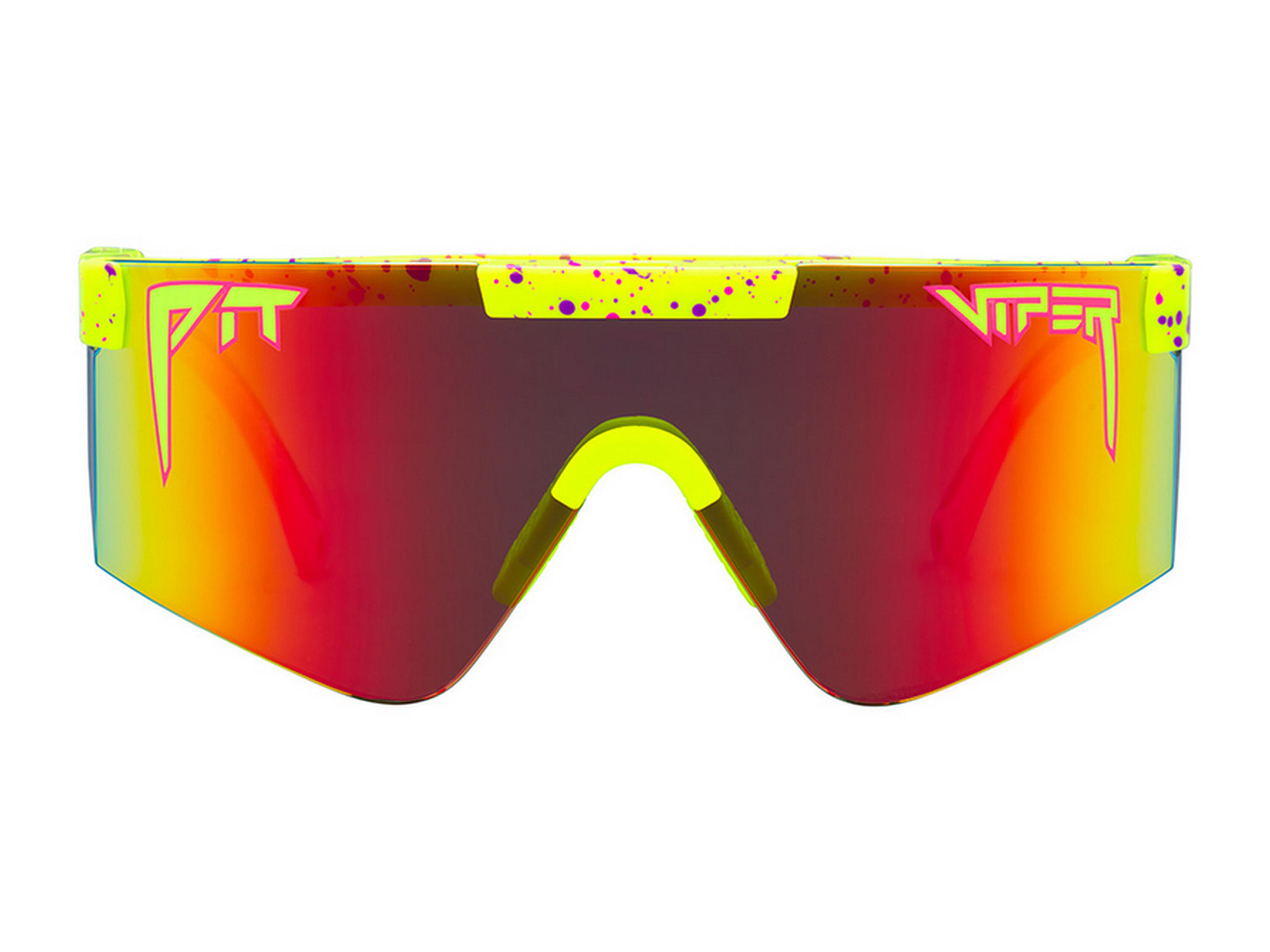 Fahrradbrille The Originals 2.0 Wide, 1993 2/2
