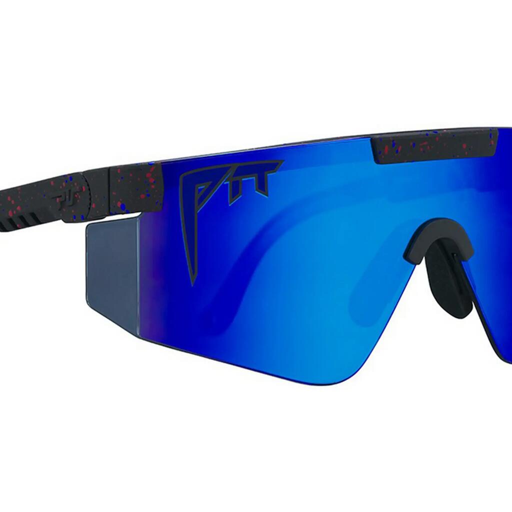 Sunglasses Pit Viper Peacekeeper Original Wide Z87+