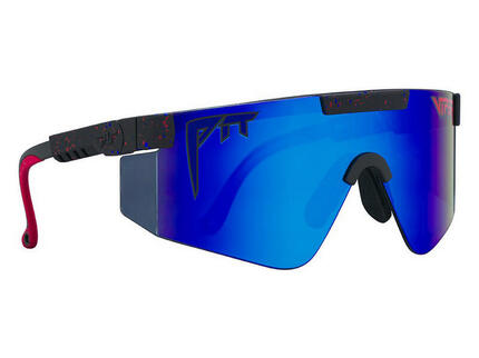 Fahrradbrille The Originals 2.0 Wide, Peacekeeper
