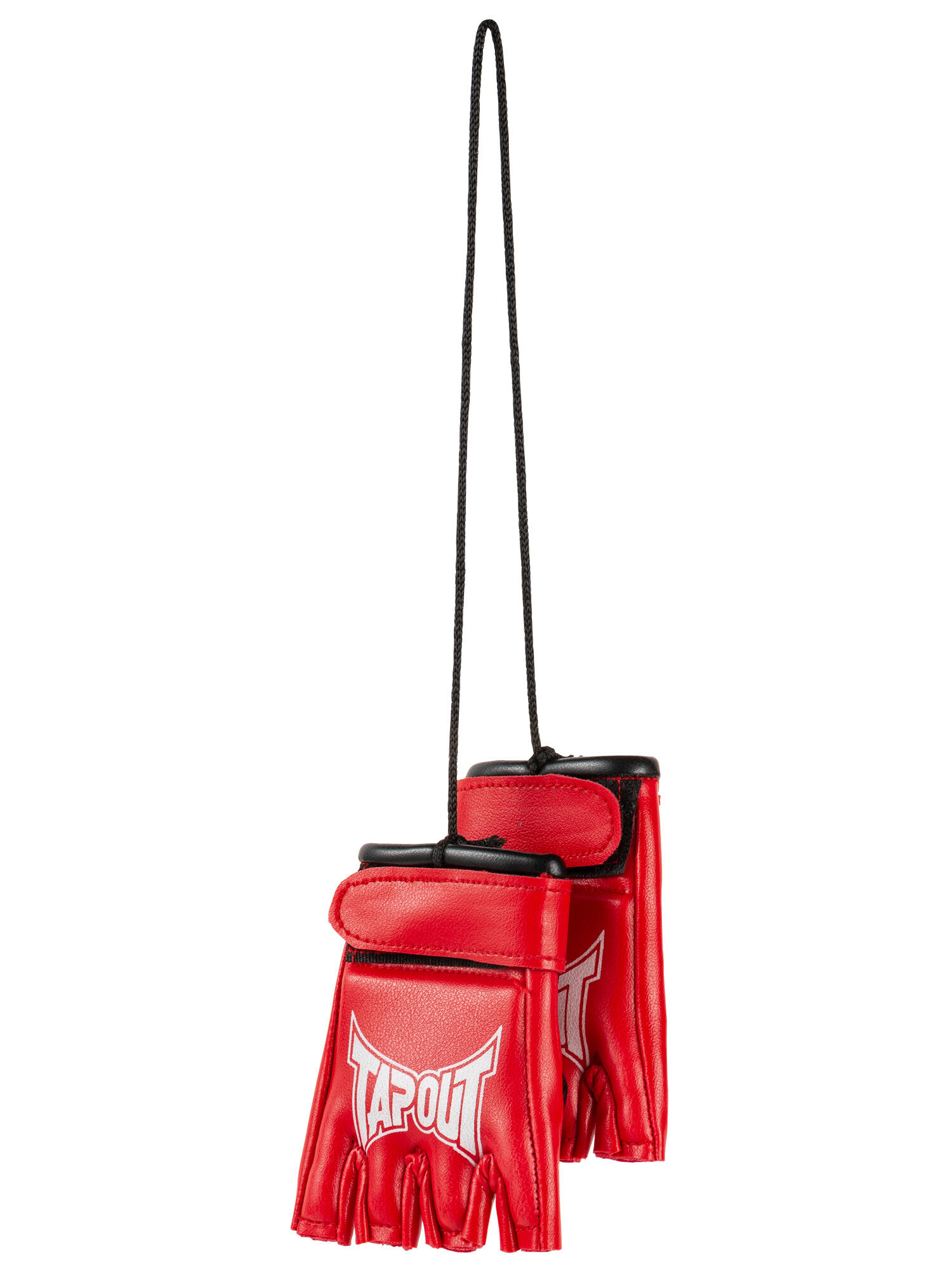MMA mini gloves Tapout 4/4