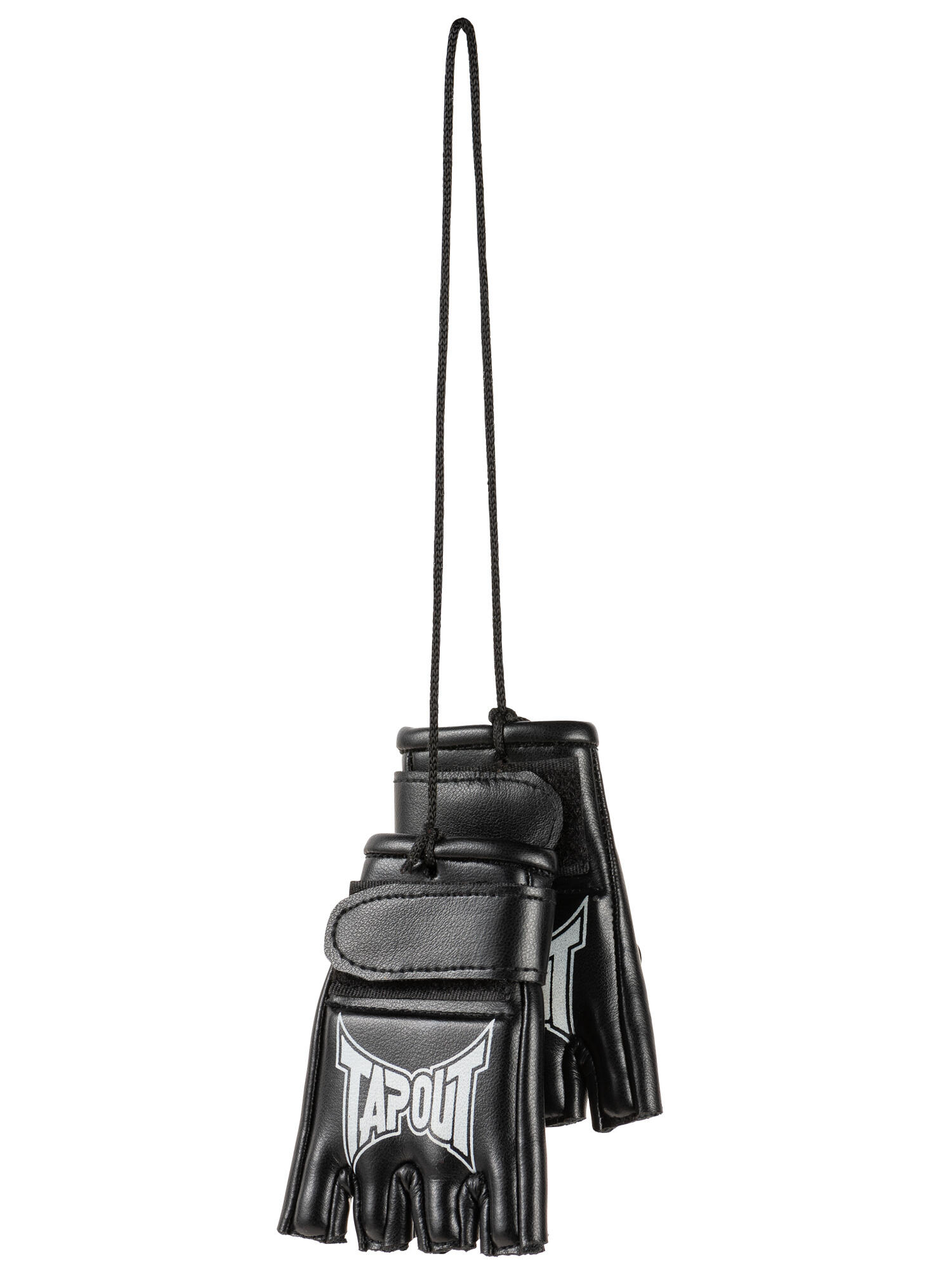 MMA mini gloves Tapout 4/4