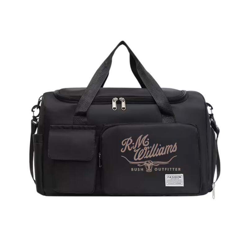 NNETM Women's Large Capacity Duffel Travel Bag