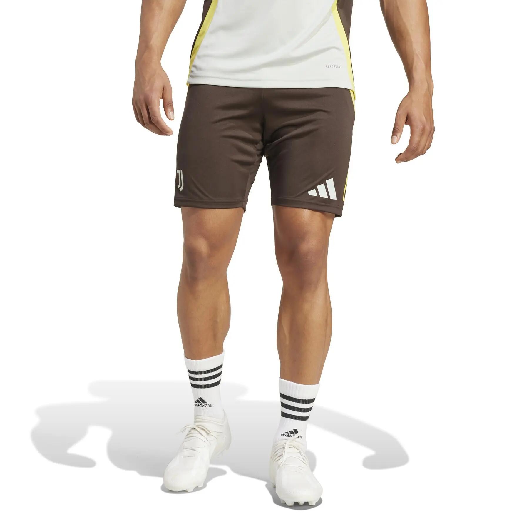Pantaloni sportivi Juventus Tiro 2024/25 2/6