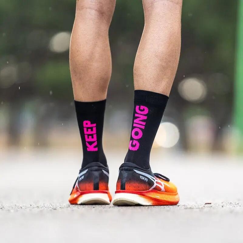 Calze Sporcks Keep Going 3/5