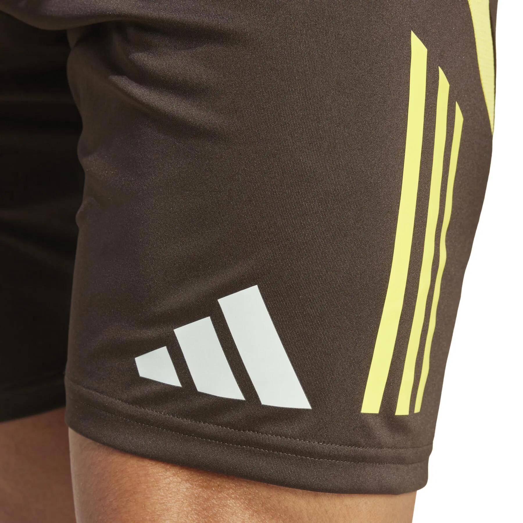 Pantaloni sportivi Juventus Tiro 2024/25 5/6