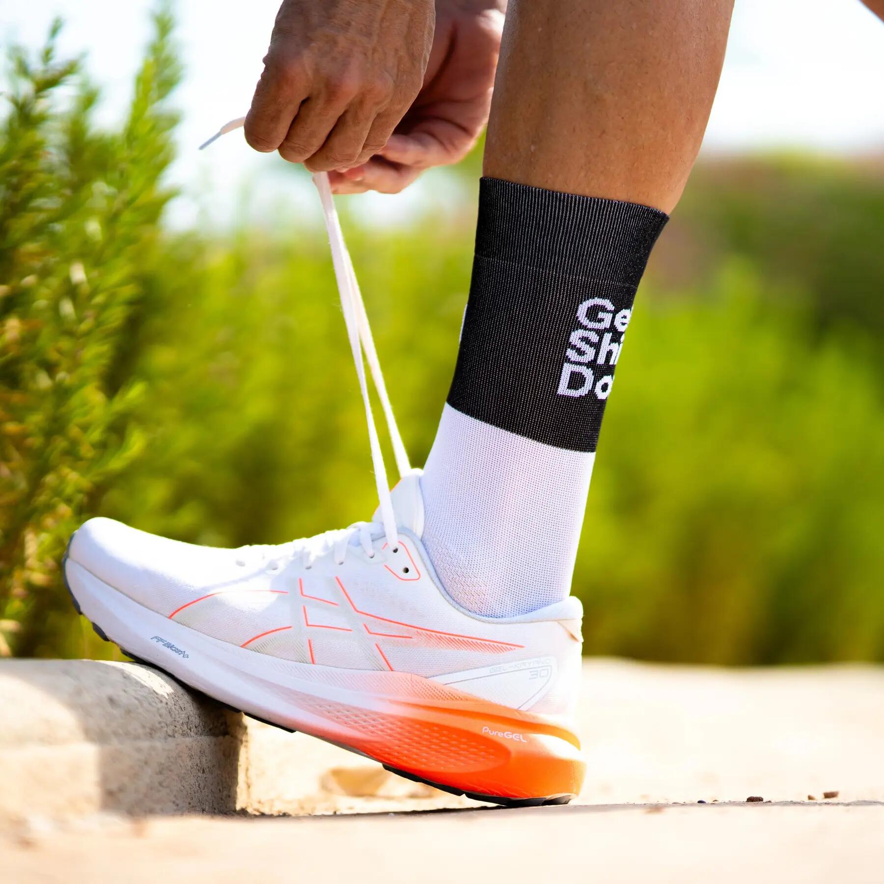Chaussettes Sporcks Get shit Done 3/5