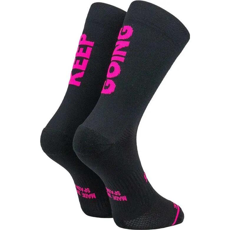 Football Socks Sporcks Keep Going