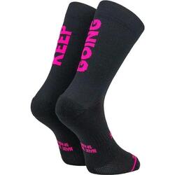 Chaussettes Sporcks Keep Going