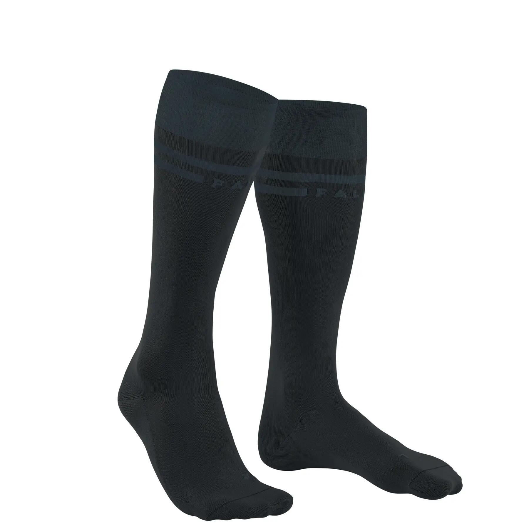 Meias até ao joelho para mulher Falke SK7 Race 2/5