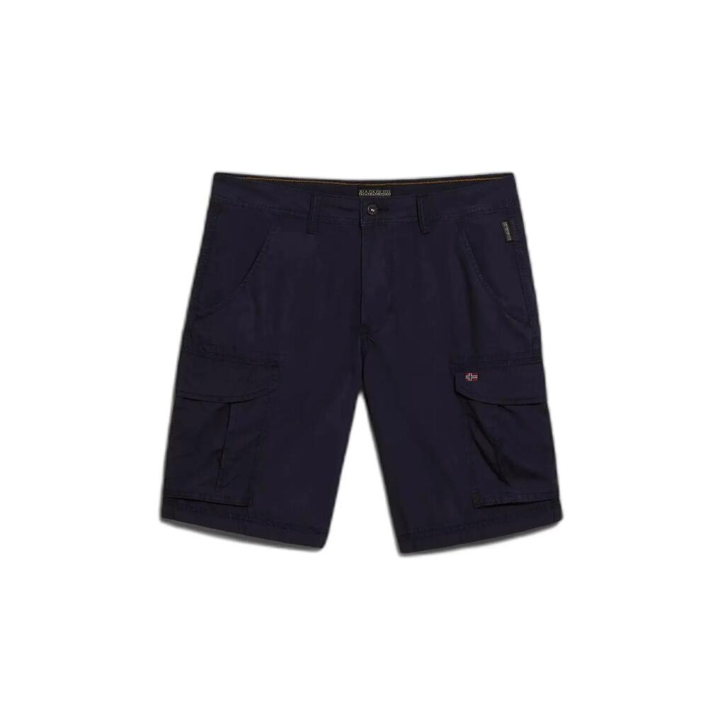 Bermuda shorts Napapijri Noto 2.0