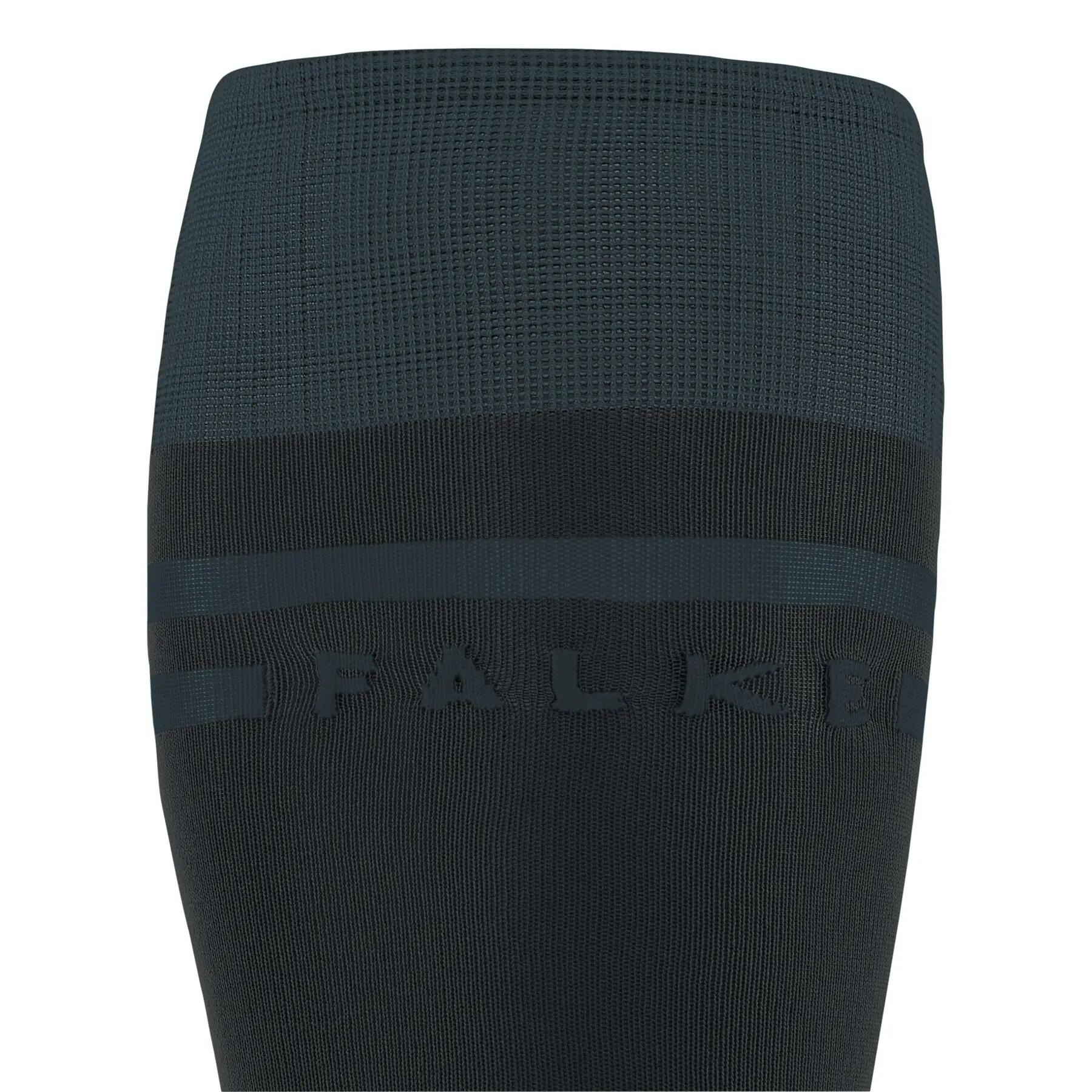 Meias até ao joelho para mulher Falke SK7 Race 5/5