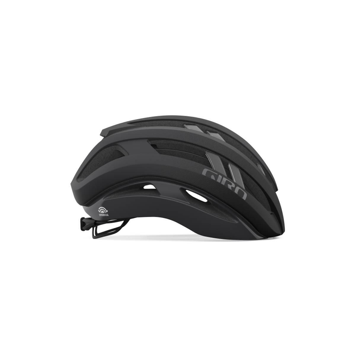 Sférický headset Giro Aries 3/4
