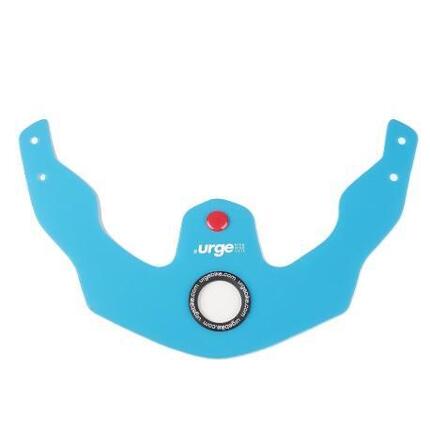 Helmvisier Urge O-Matic 2 RH
