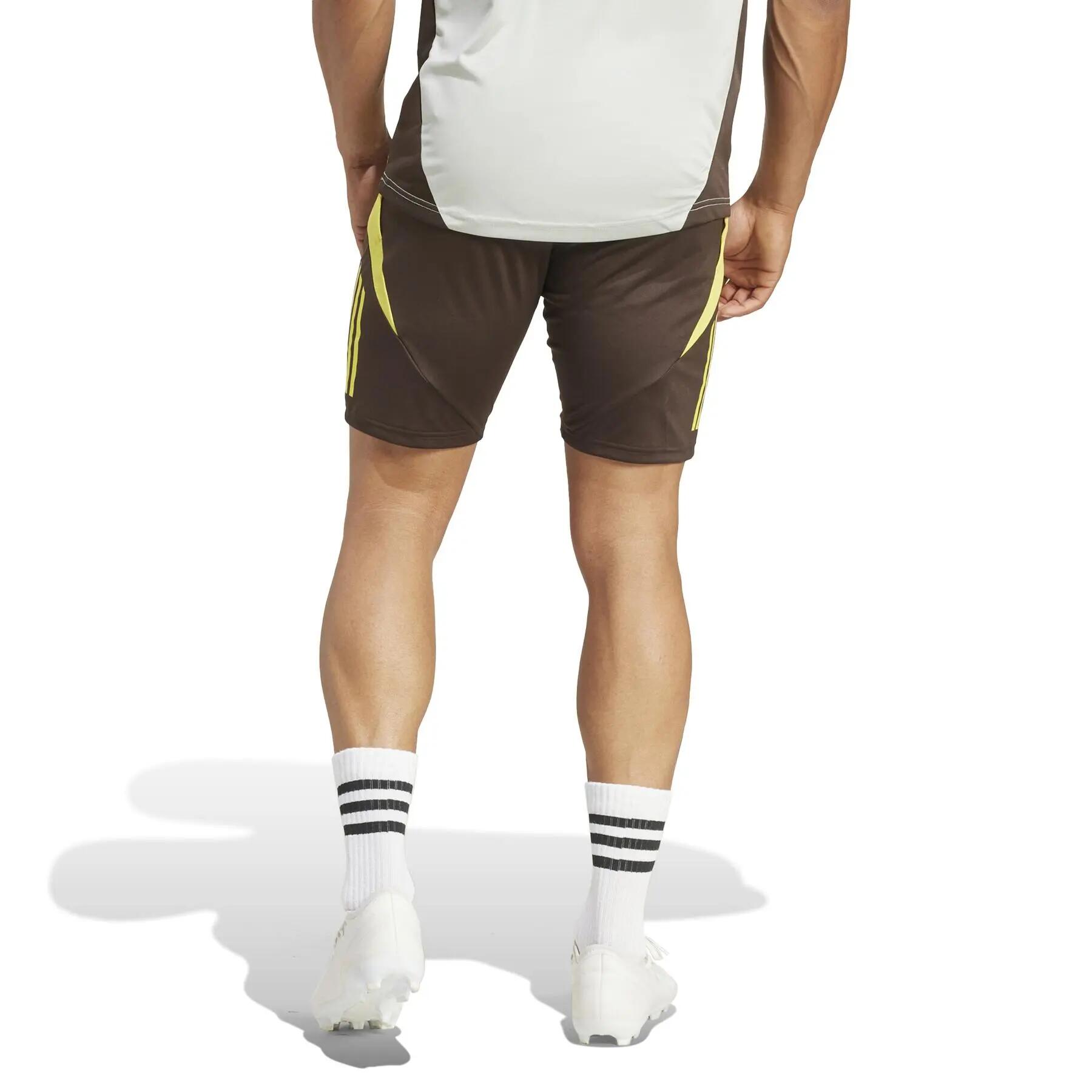 Pantaloni sportivi Juventus Tiro 2024/25 4/6